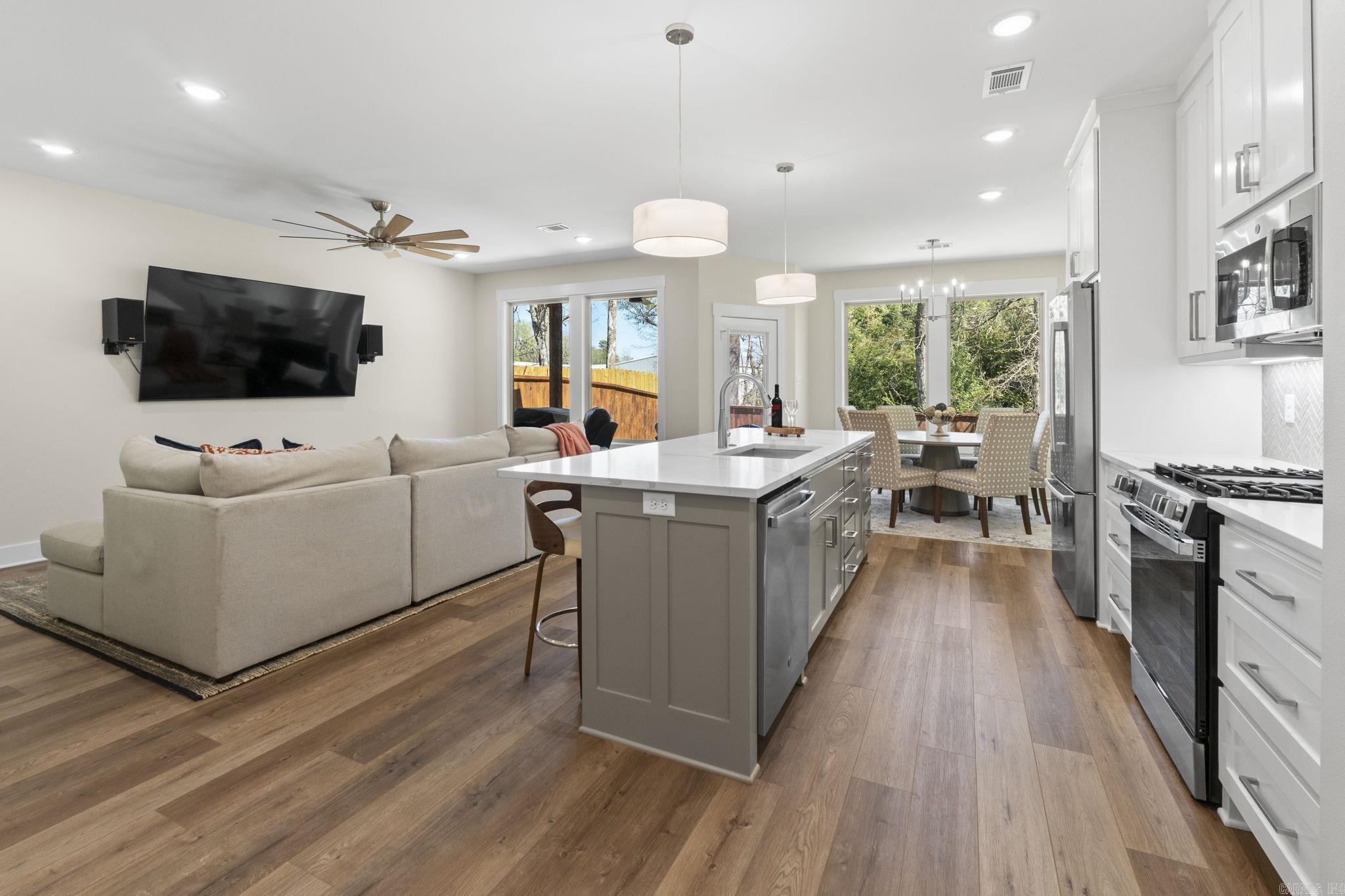 3508 Logan Ridge  Bryant, AR