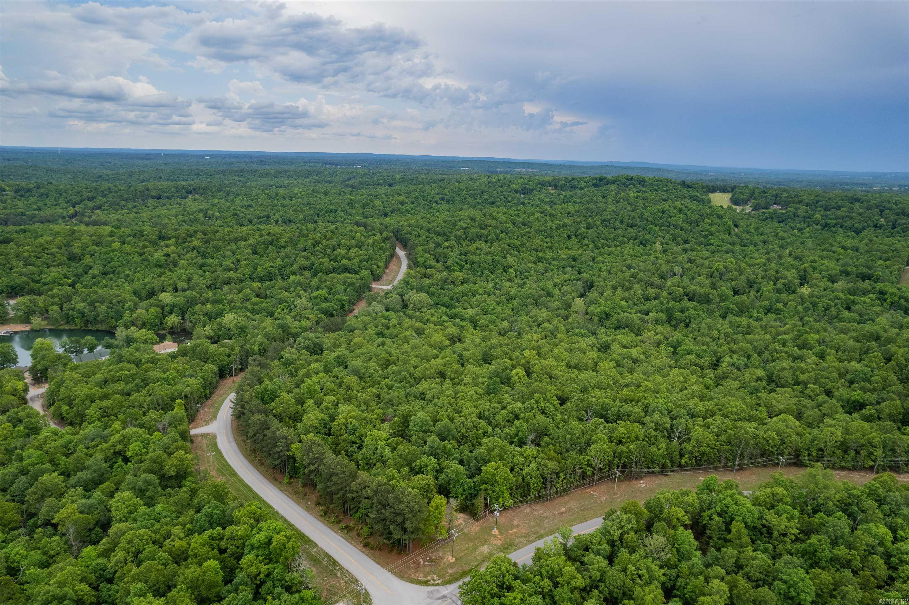 1730 Onaga  Hardy, AR