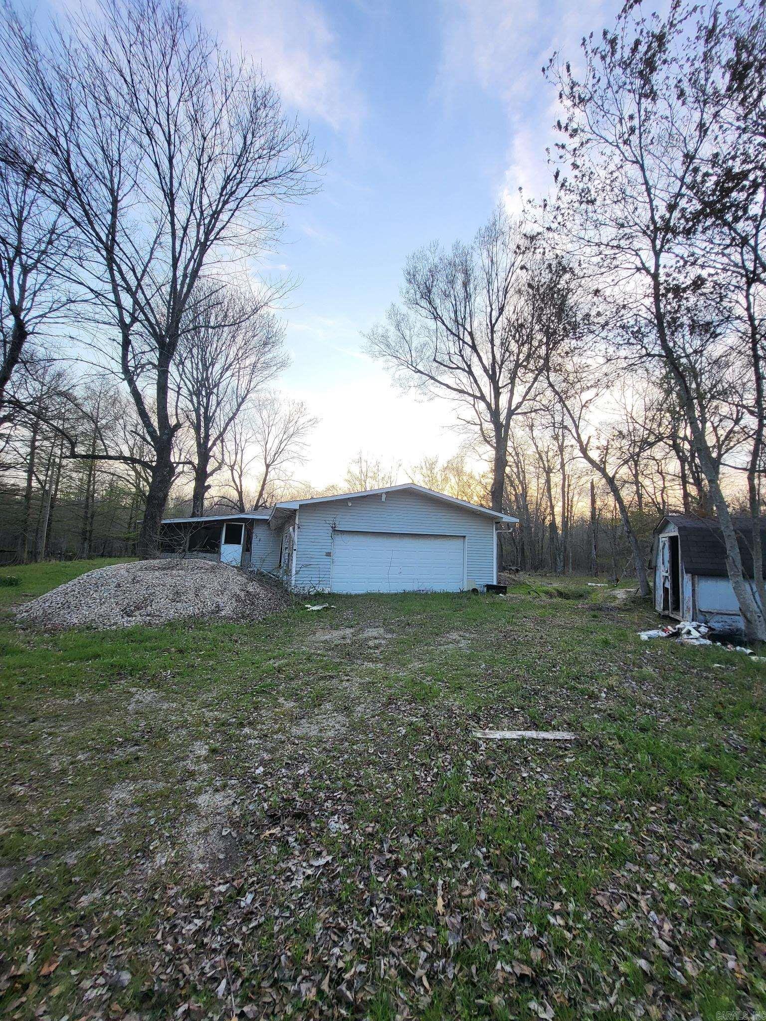 6475 Highway 67  Corning, AR