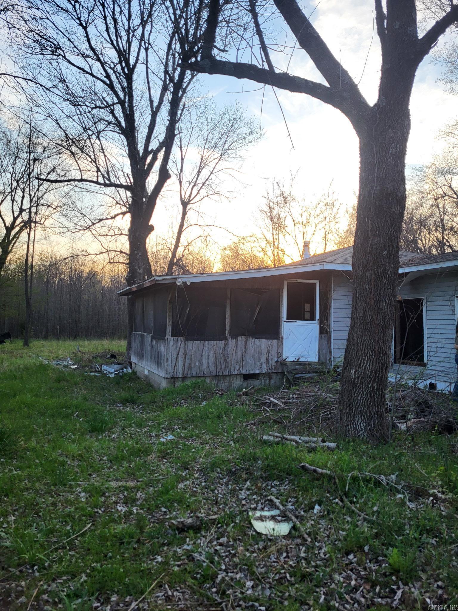 6475 Highway 67  Corning, AR