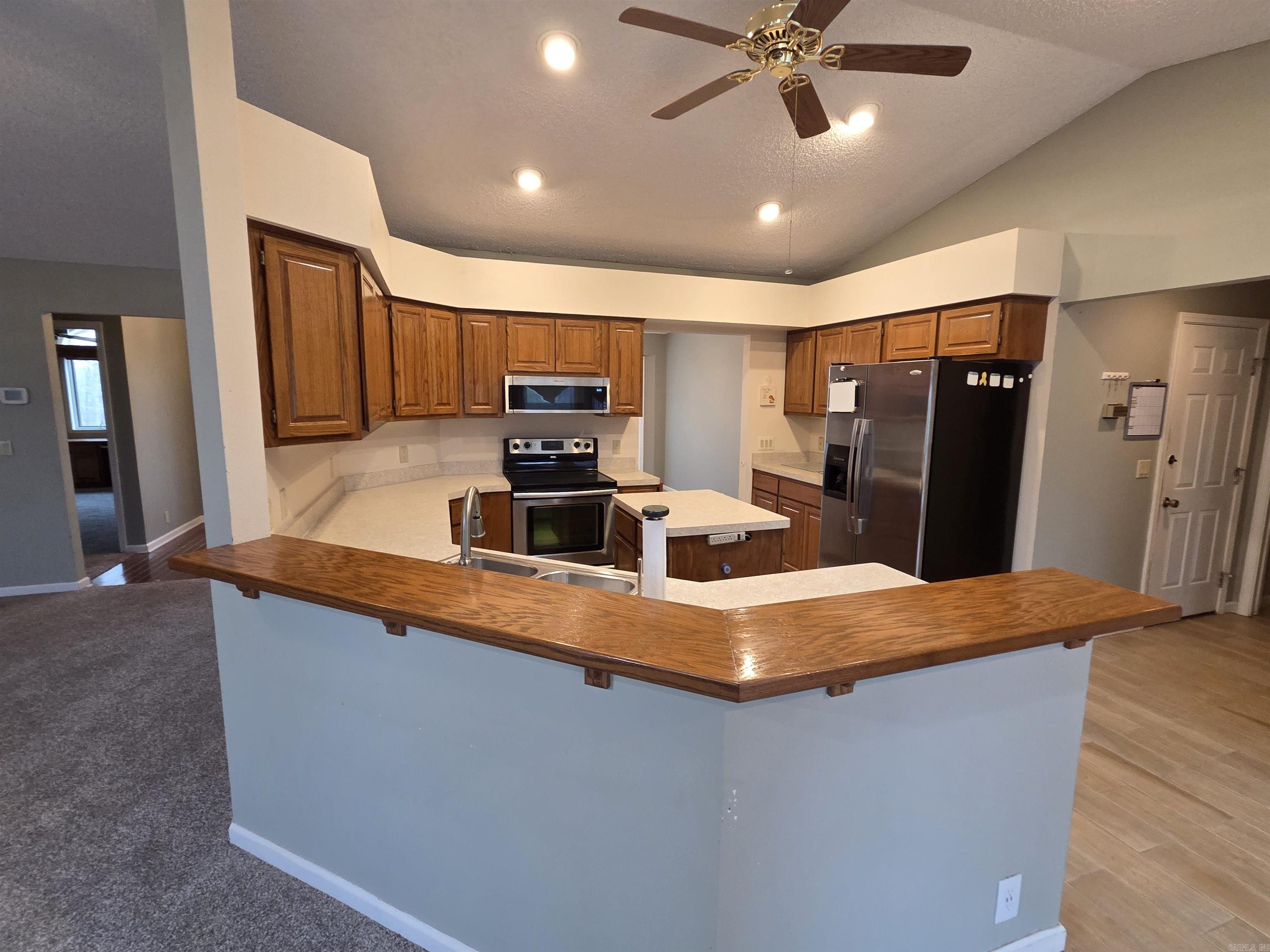 20 Charca Way  Hot Springs Village, AR