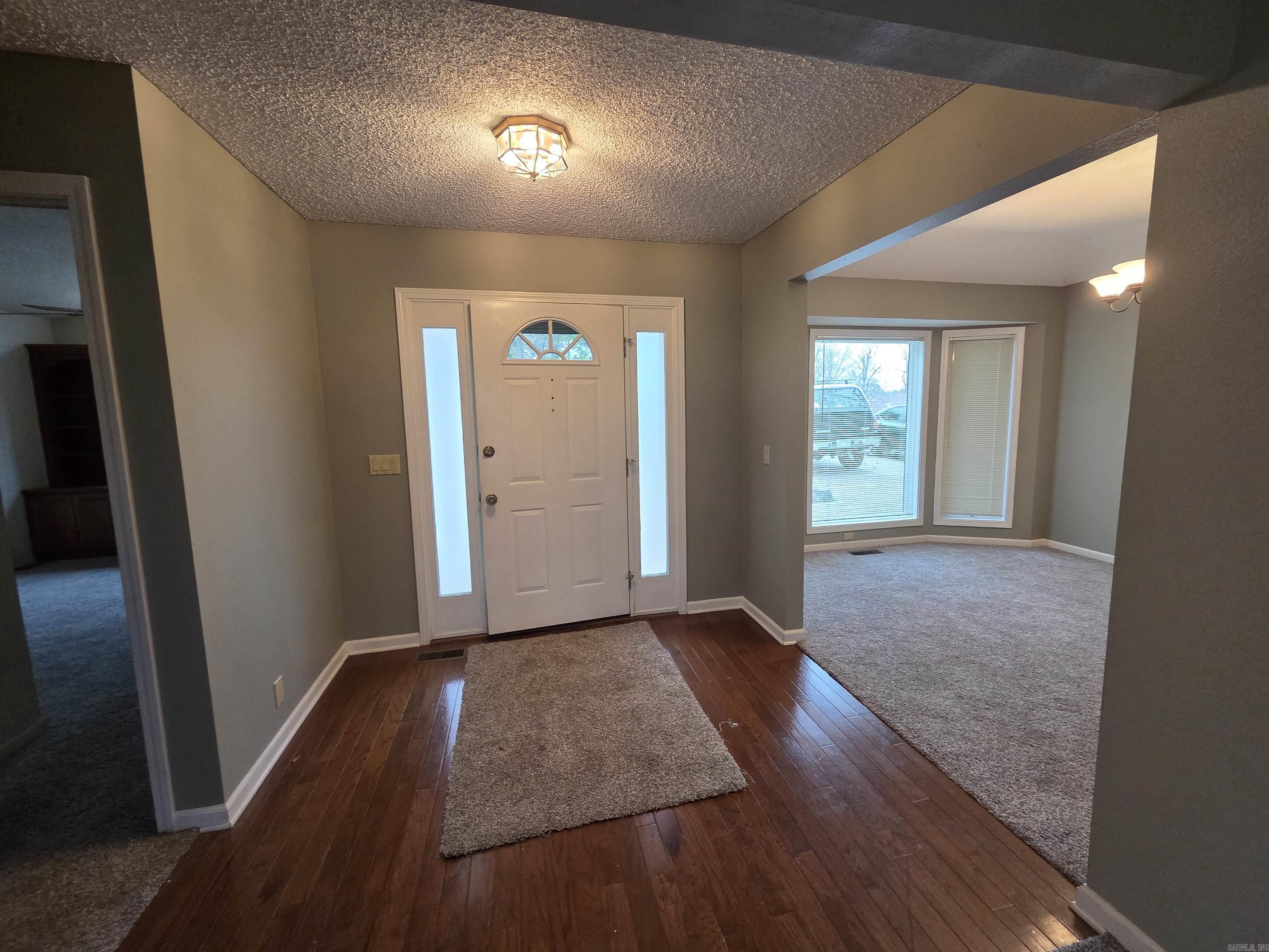 20 Charca Way  Hot Springs Village, AR