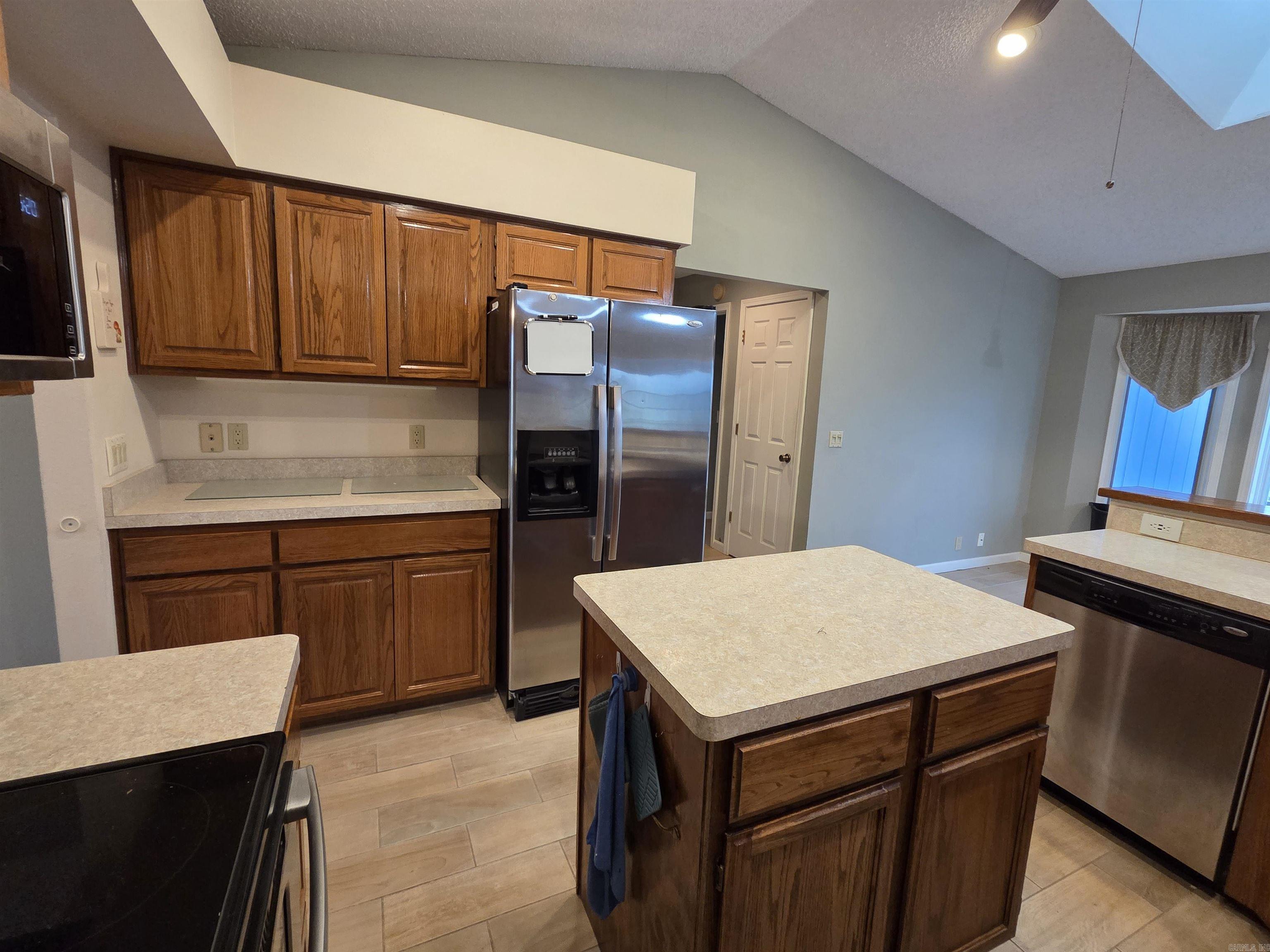 20 Charca Way  Hot Springs Village, AR