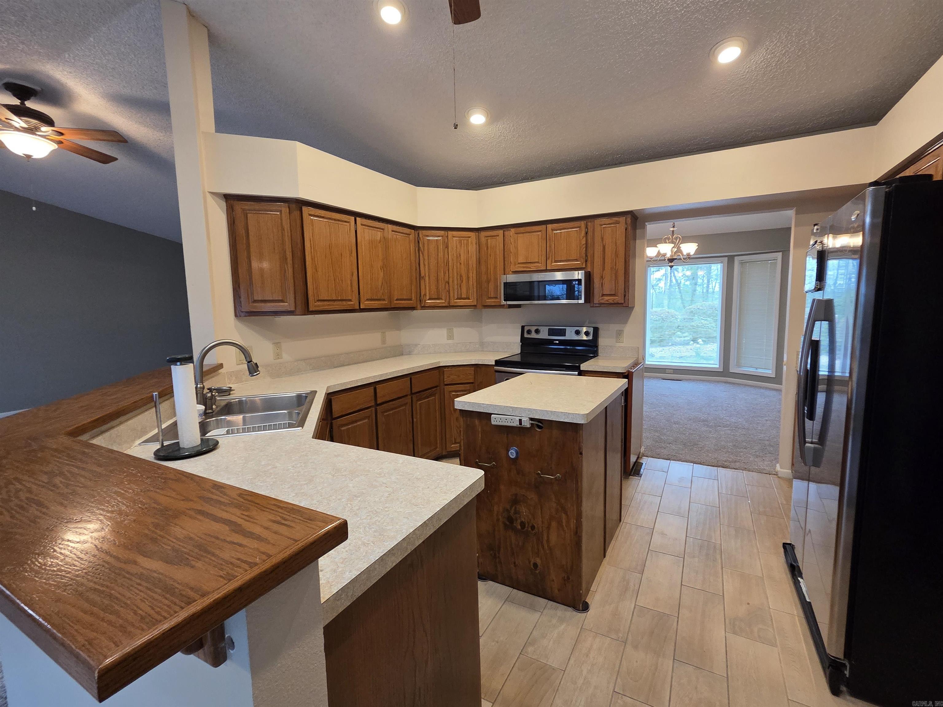 20 Charca Way  Hot Springs Village, AR