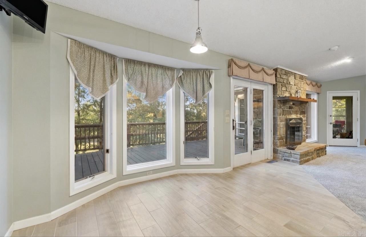 20 Charca Way  Hot Springs Village, AR