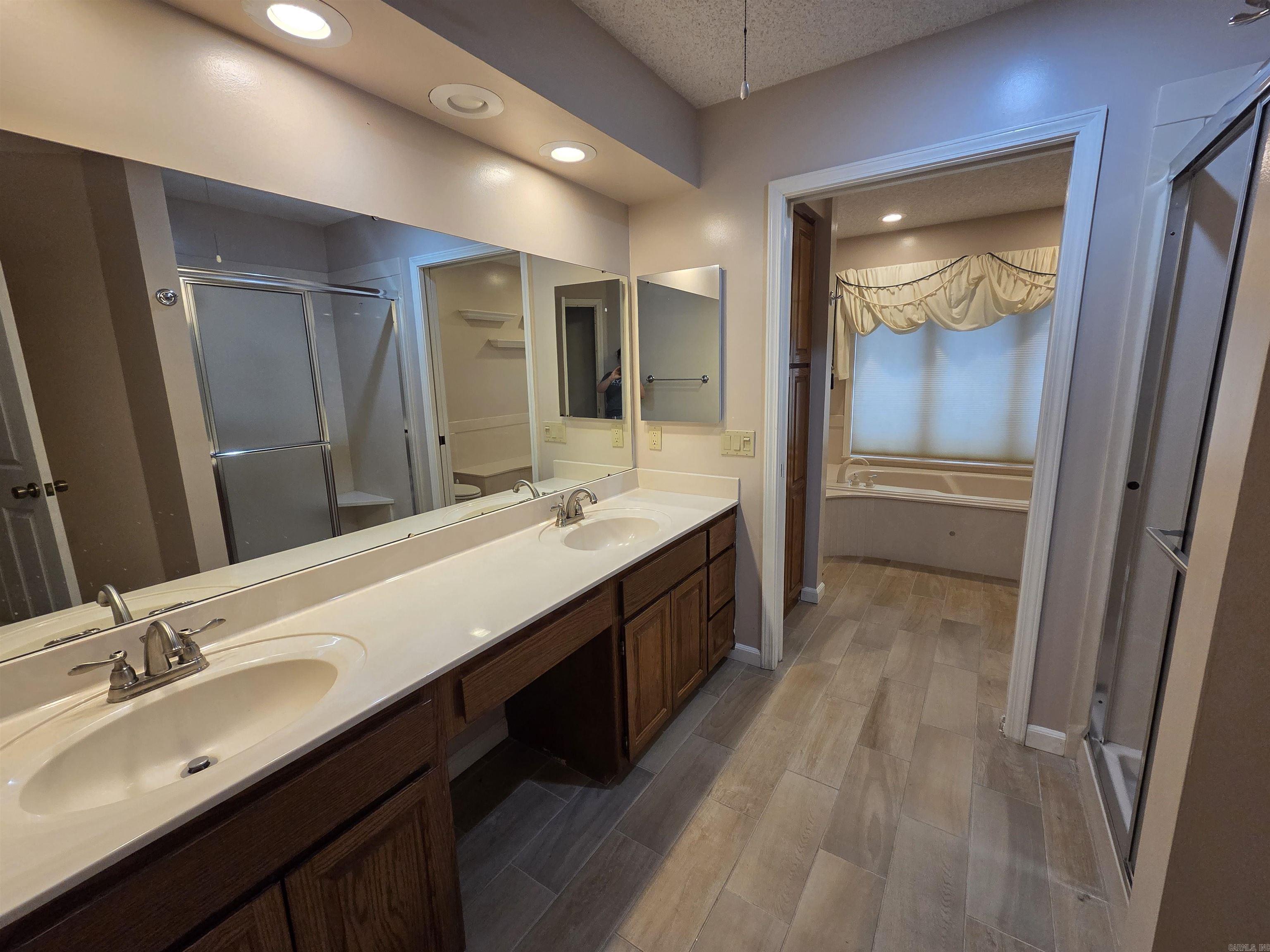 20 Charca Way  Hot Springs Village, AR