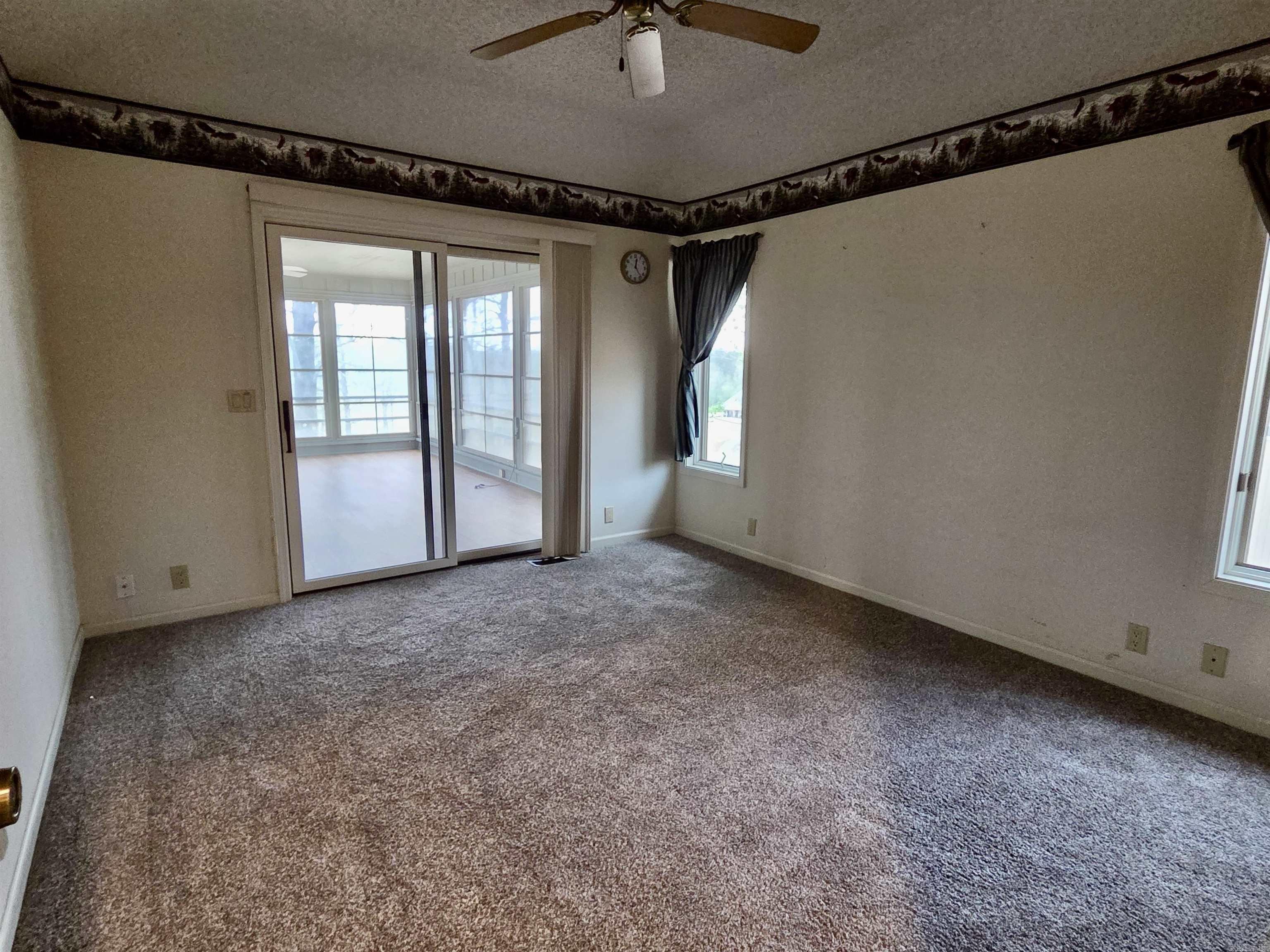 20 Charca Way  Hot Springs Village, AR