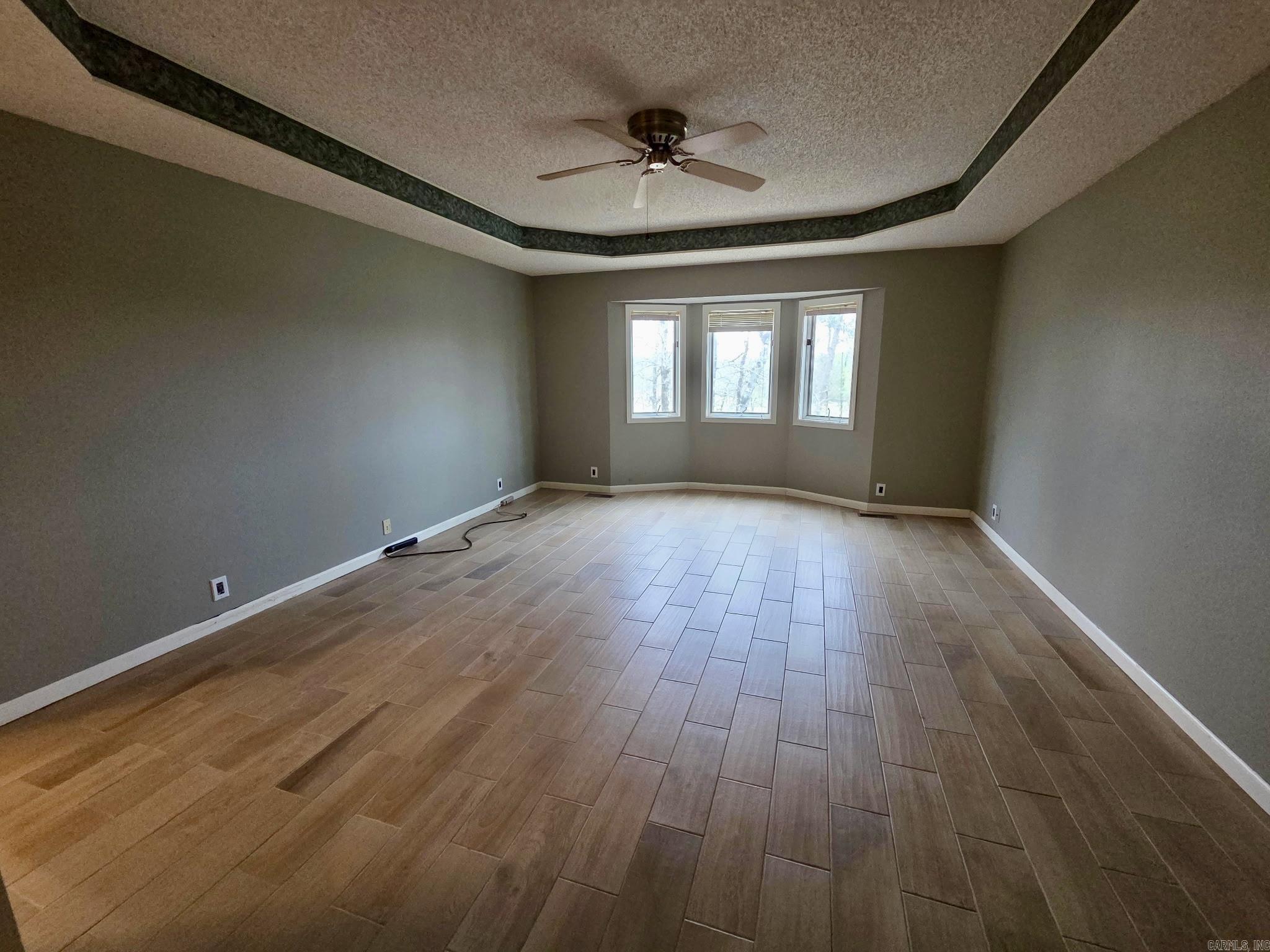 20 Charca Way  Hot Springs Village, AR