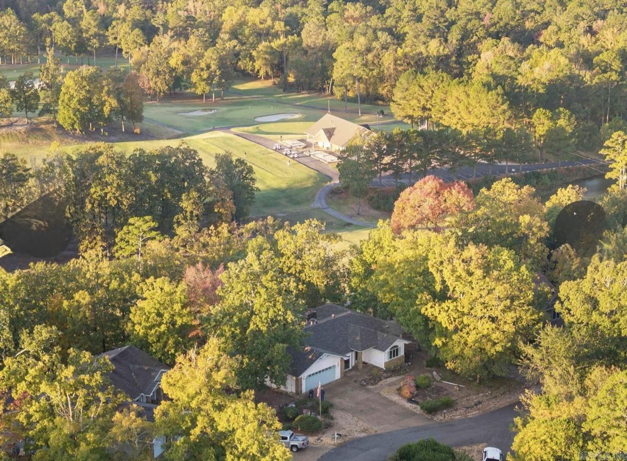 20 Charca Way  Hot Springs Village, AR