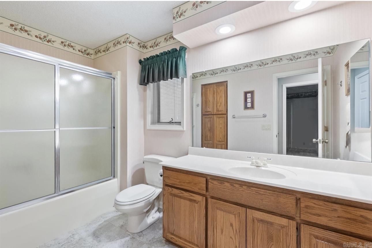 20 Charca Way  Hot Springs Village, AR