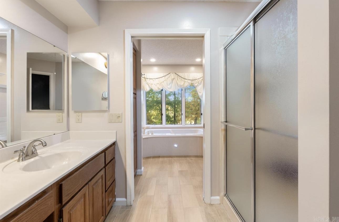 20 Charca Way  Hot Springs Village, AR