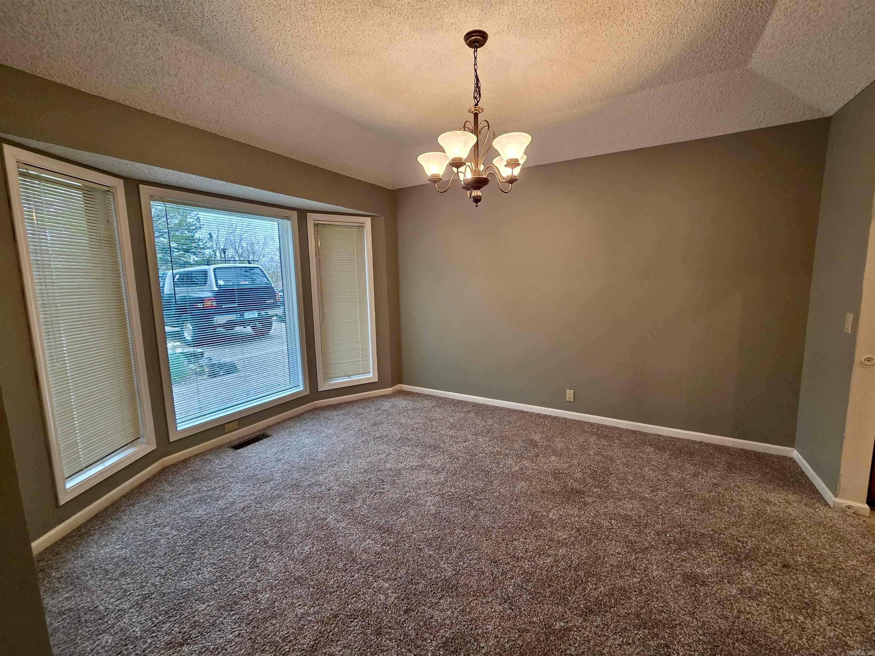 20 Charca Way  Hot Springs Village, AR