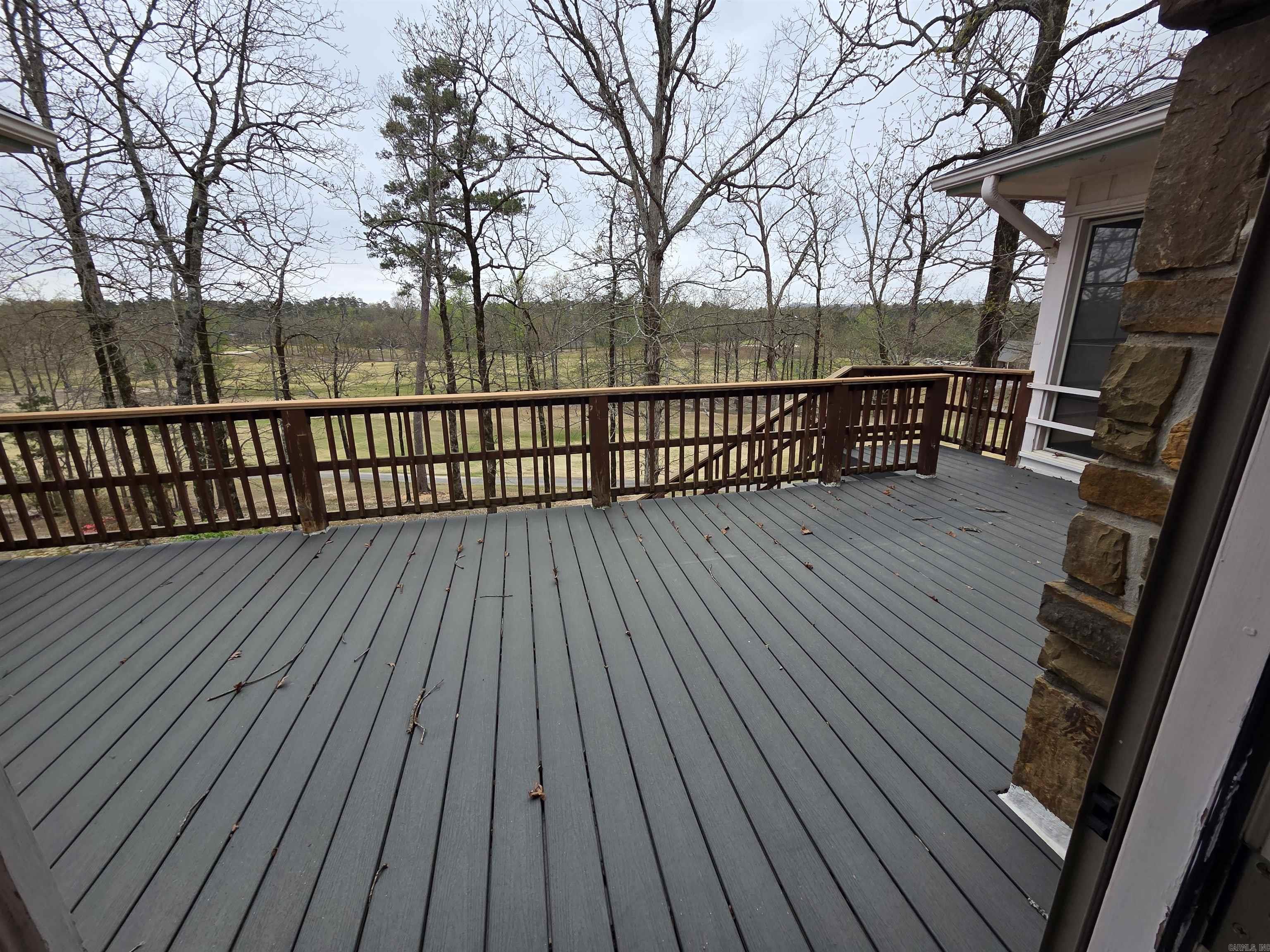 20 Charca Way  Hot Springs Village, AR