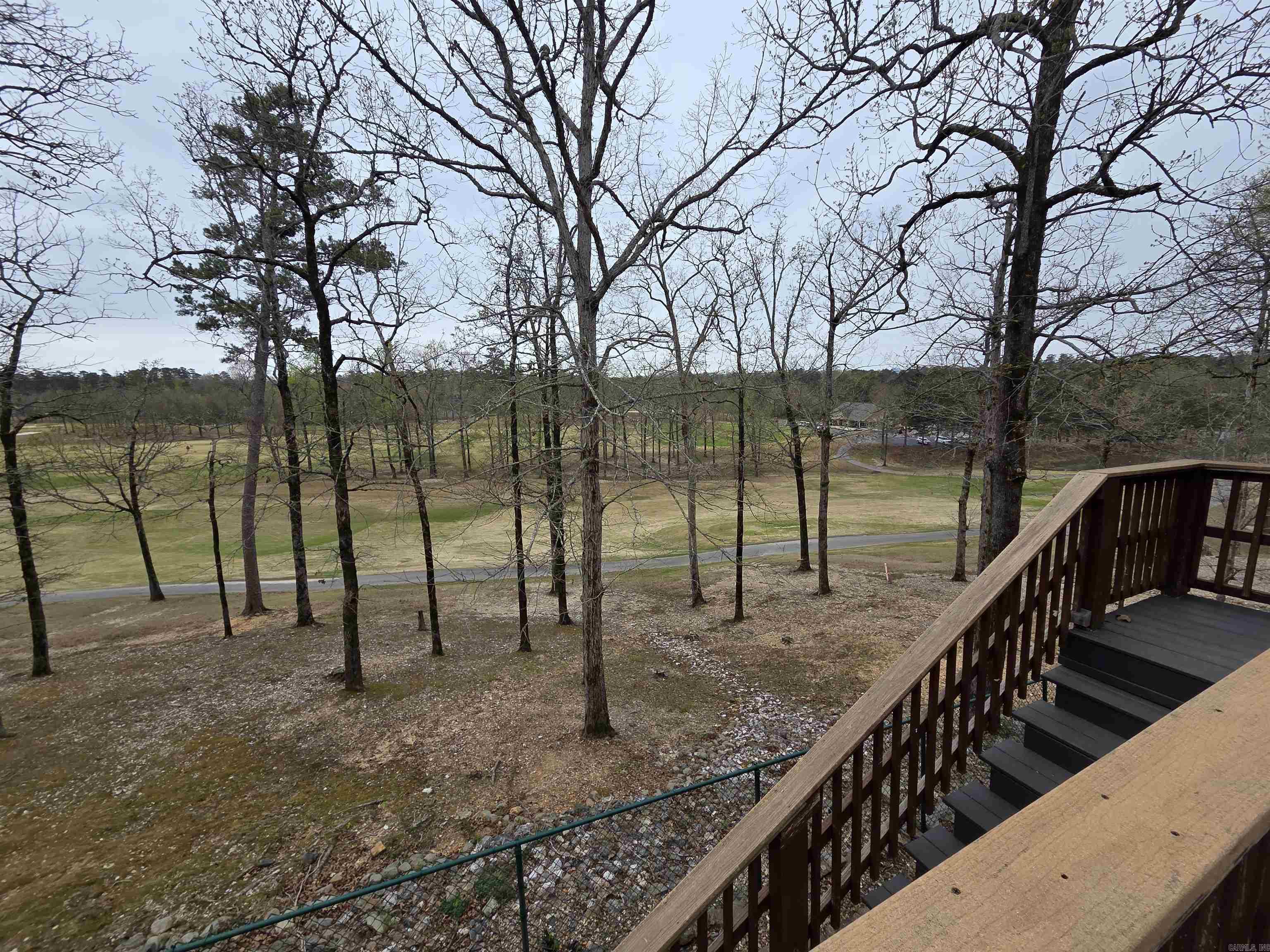 20 Charca Way  Hot Springs Village, AR