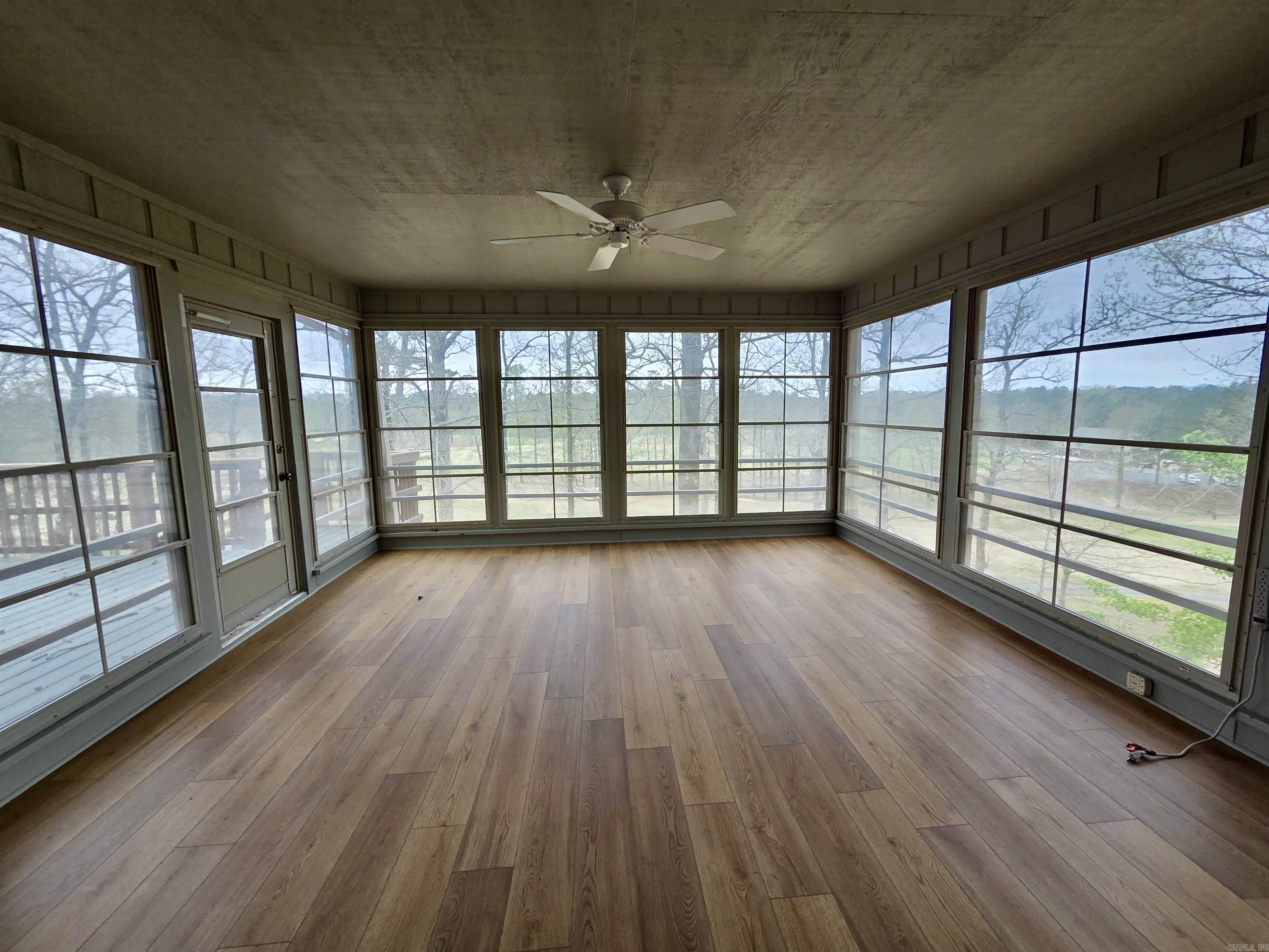 20 Charca Way  Hot Springs Village, AR