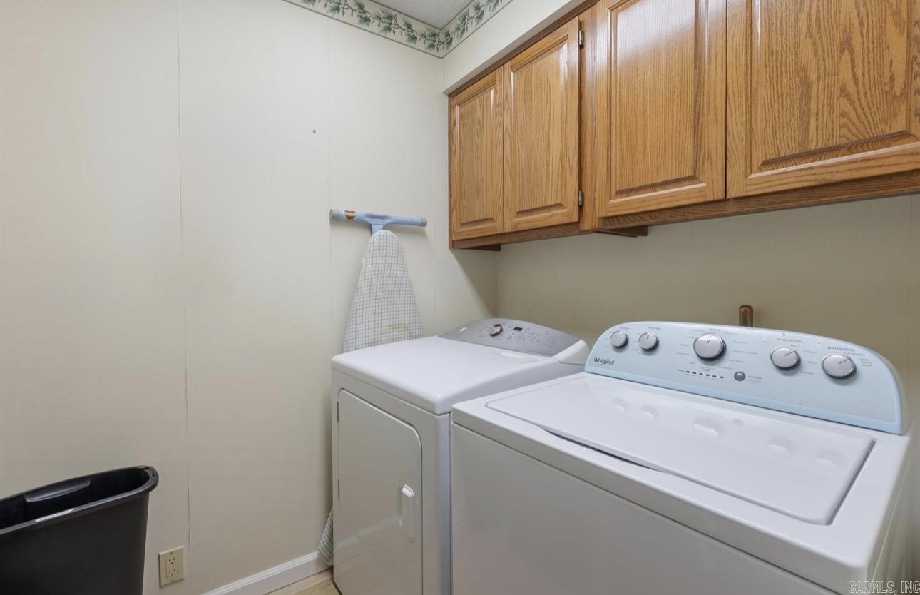 20 Charca Way  Hot Springs Village, AR