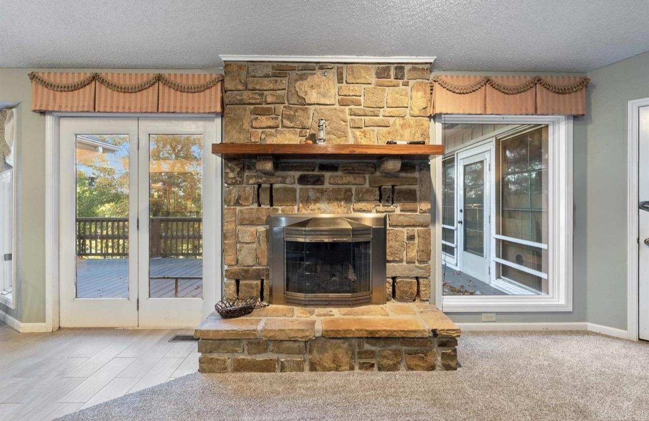 20 Charca Way  Hot Springs Village, AR