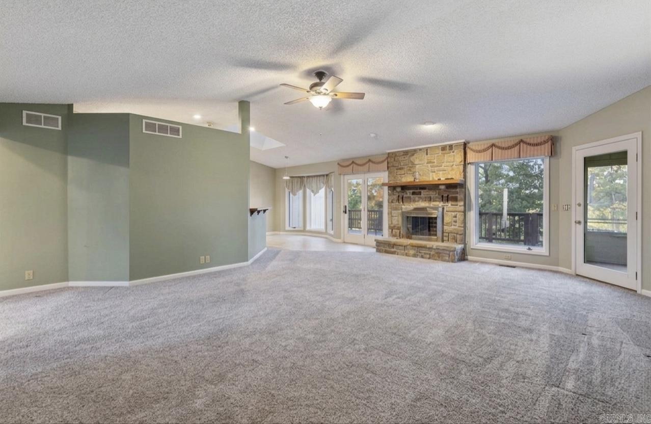 20 Charca Way  Hot Springs Village, AR