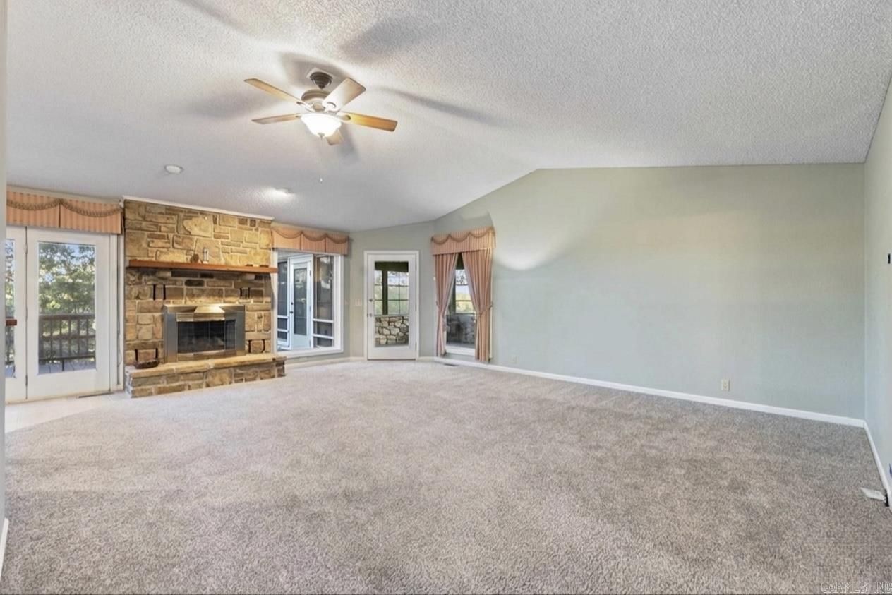 20 Charca Way  Hot Springs Village, AR