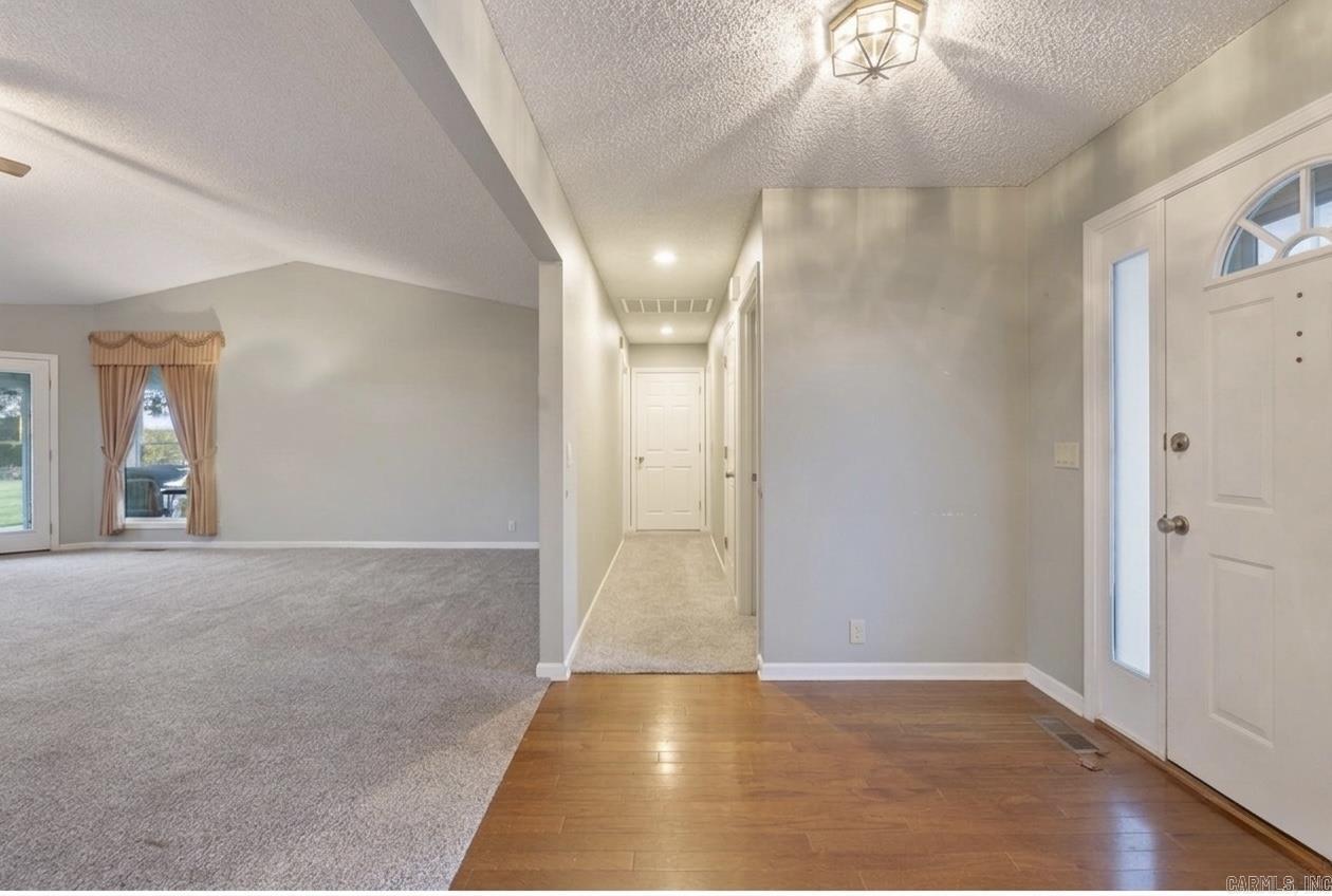 20 Charca Way  Hot Springs Village, AR