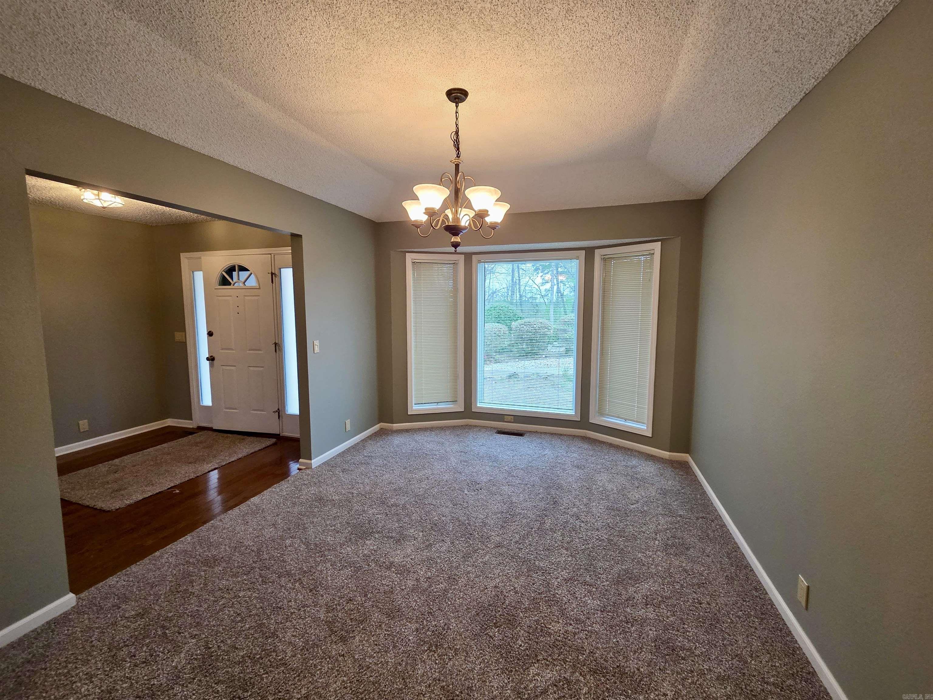 20 Charca Way  Hot Springs Village, AR