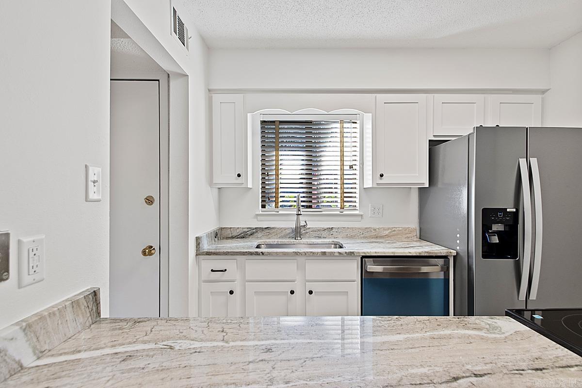 1401 N Pierce #6  Little Rock, AR