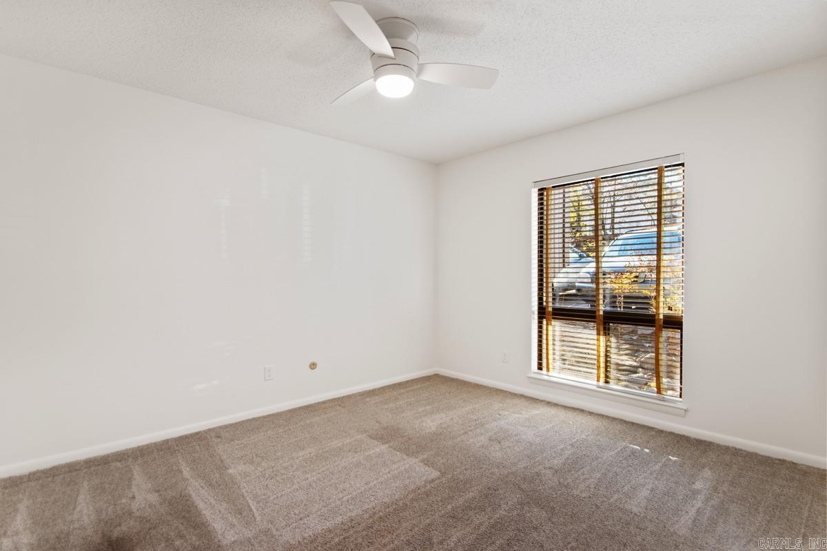 1401 N Pierce #6  Little Rock, AR