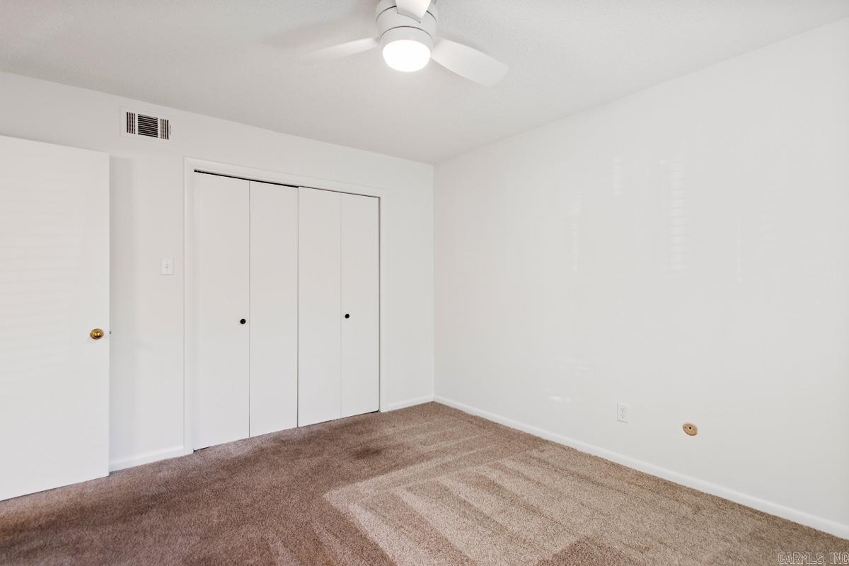 1401 N Pierce #6  Little Rock, AR