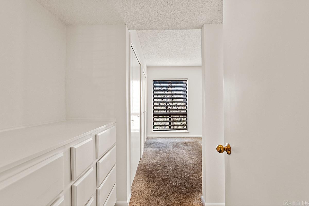 1401 N Pierce #6  Little Rock, AR