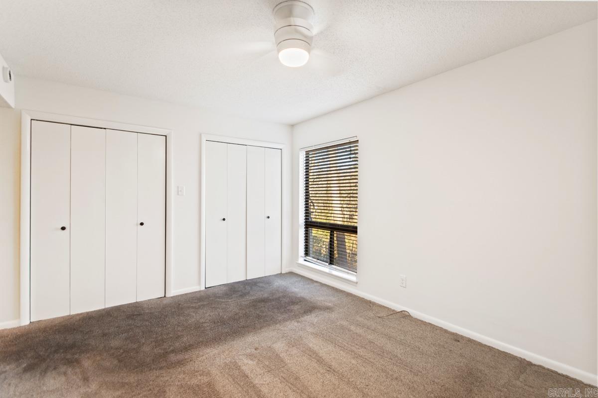 1401 N Pierce #6  Little Rock, AR