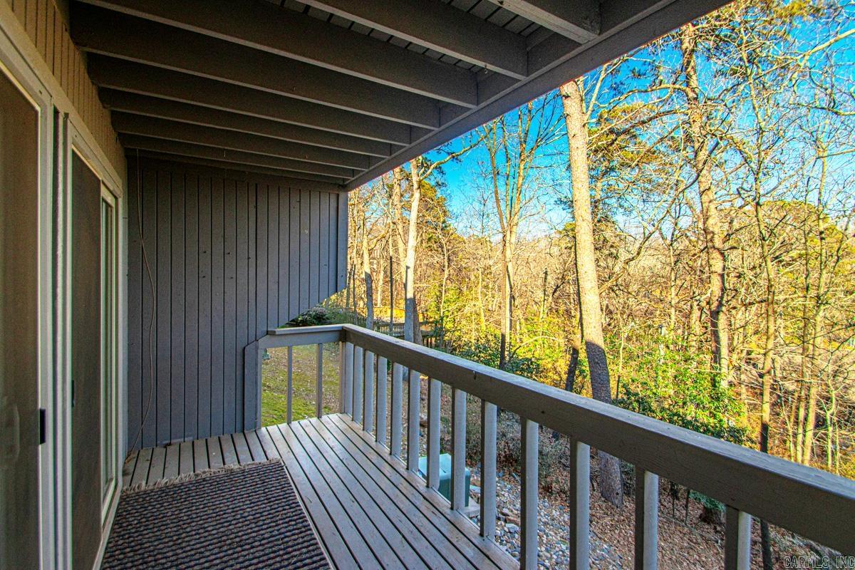 1401 N Pierce #6  Little Rock, AR