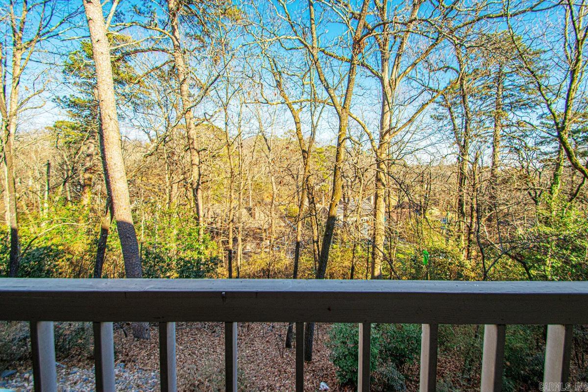 1401 N Pierce #6  Little Rock, AR