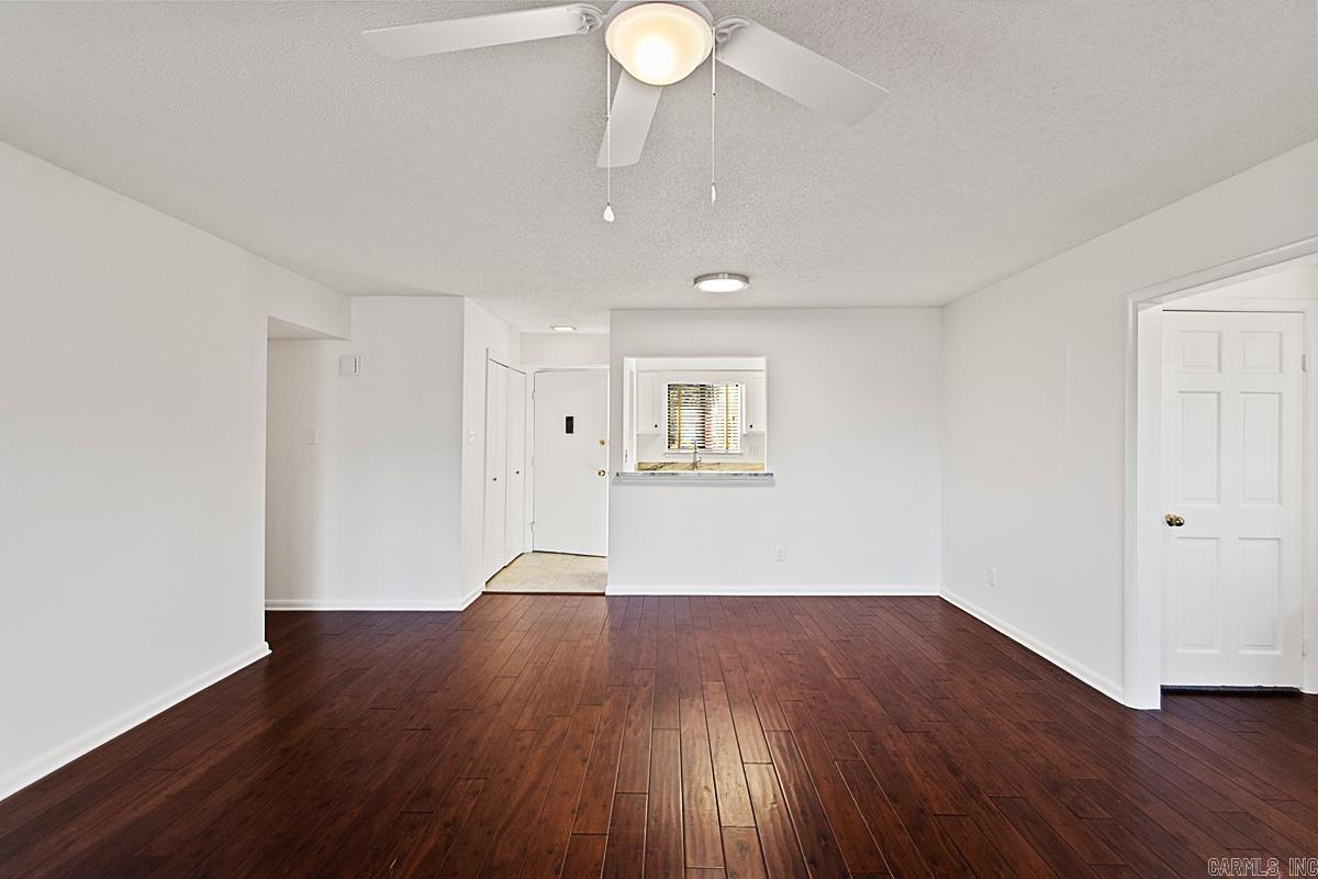 1401 N Pierce #6  Little Rock, AR