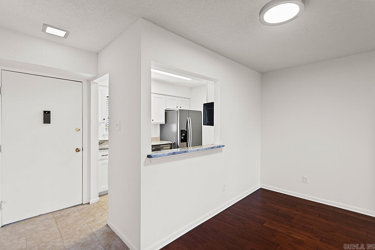 1401 N Pierce #6  Little Rock, AR