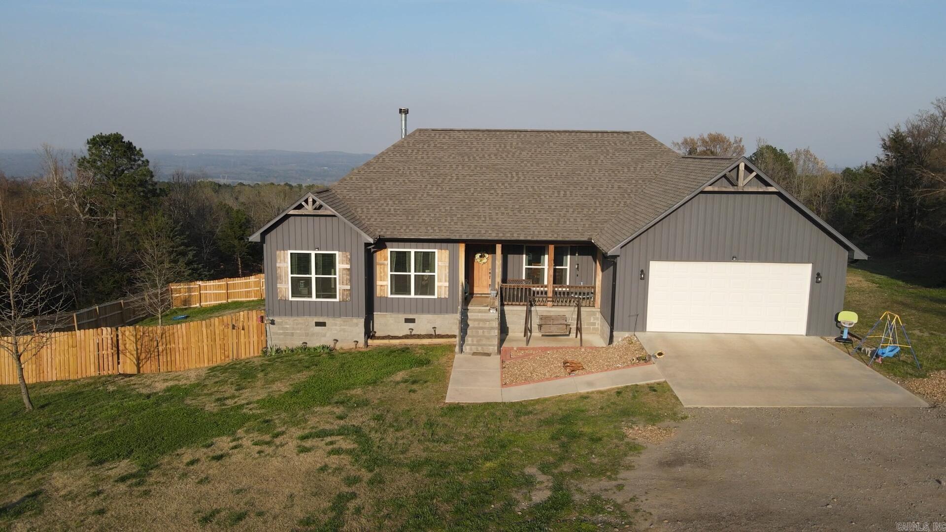 794 Flurry Rd. Street