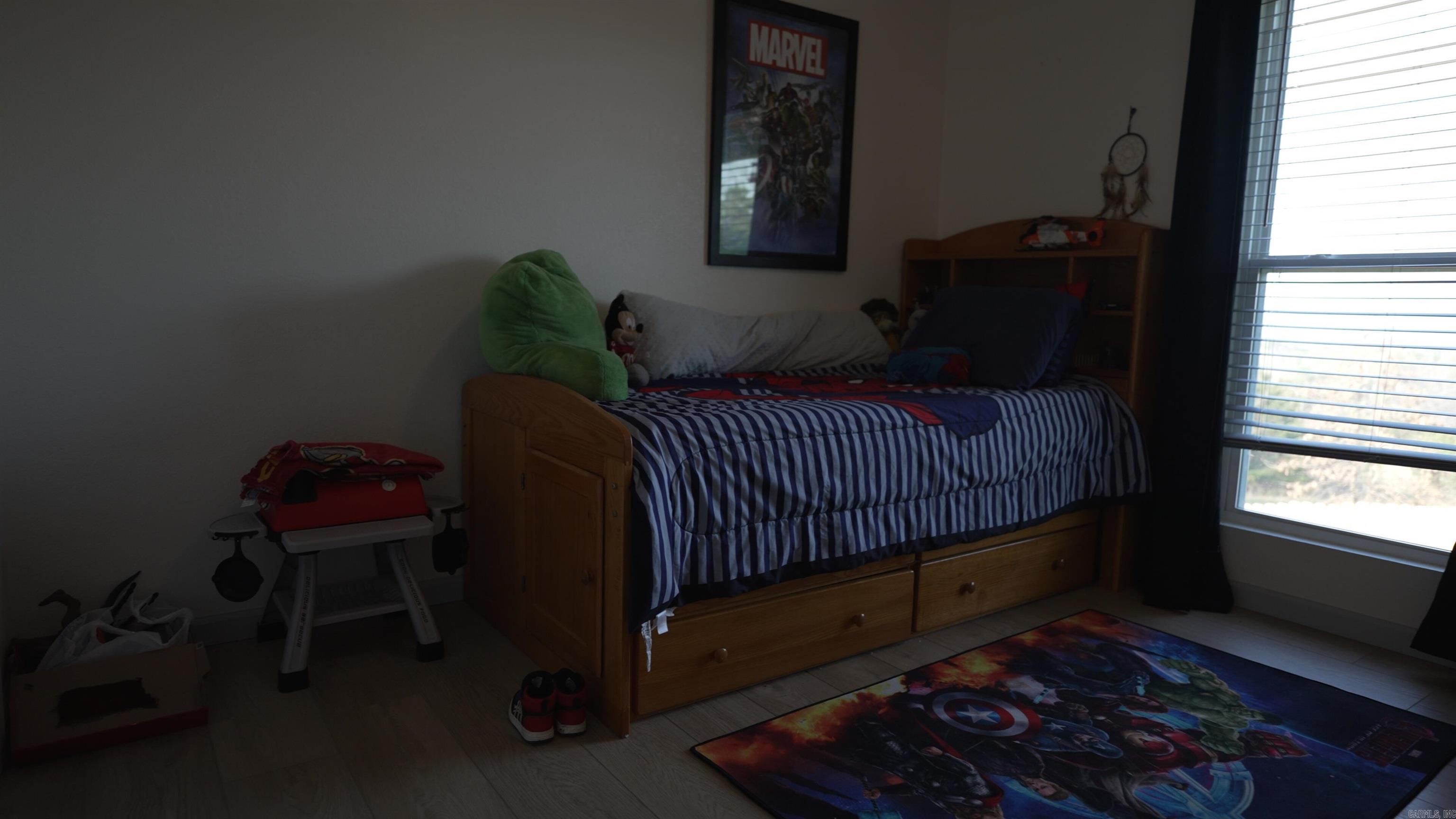 794 Flurry Rd.  Delaware, AR