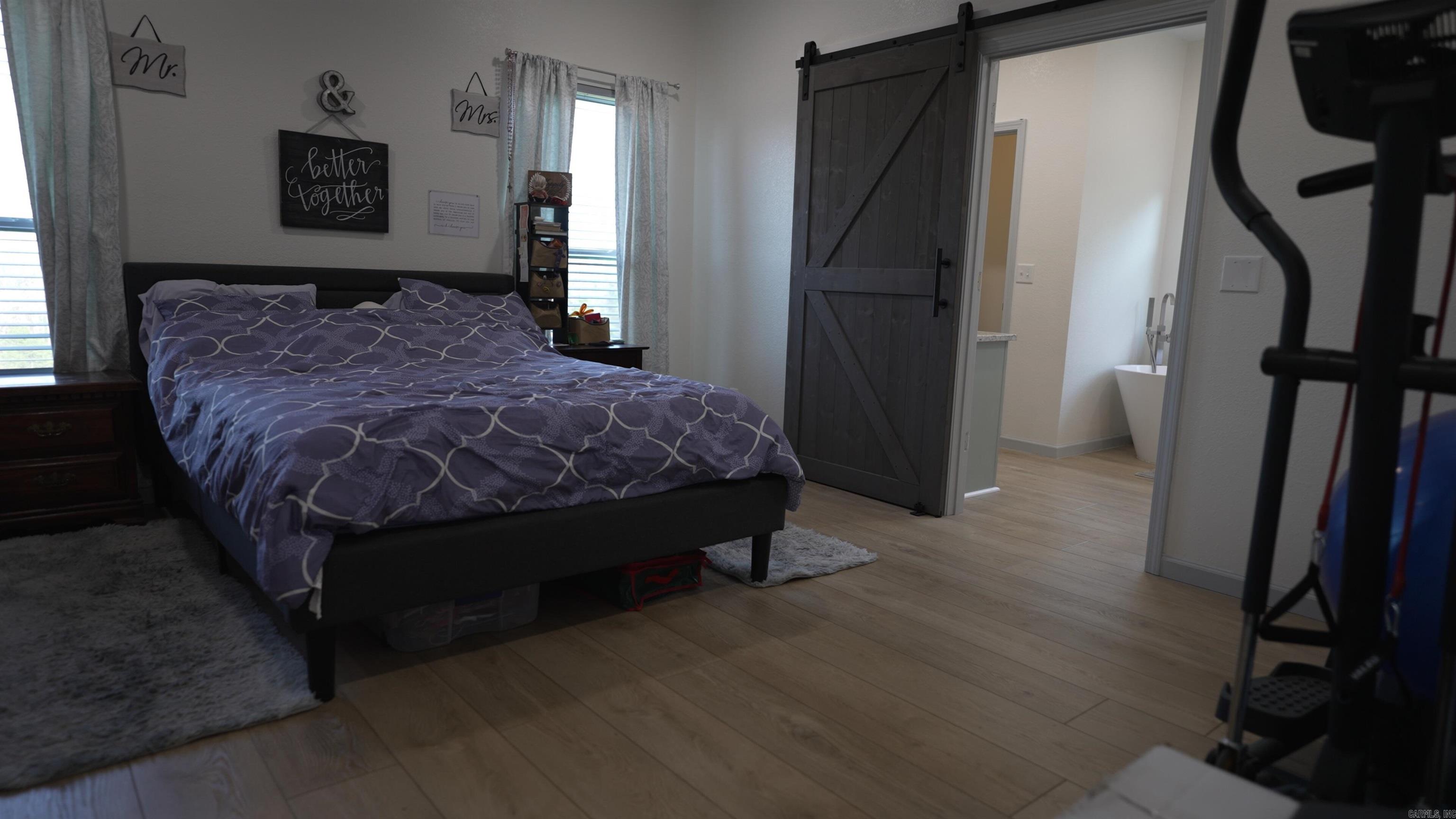 794 Flurry Rd.  Delaware, AR