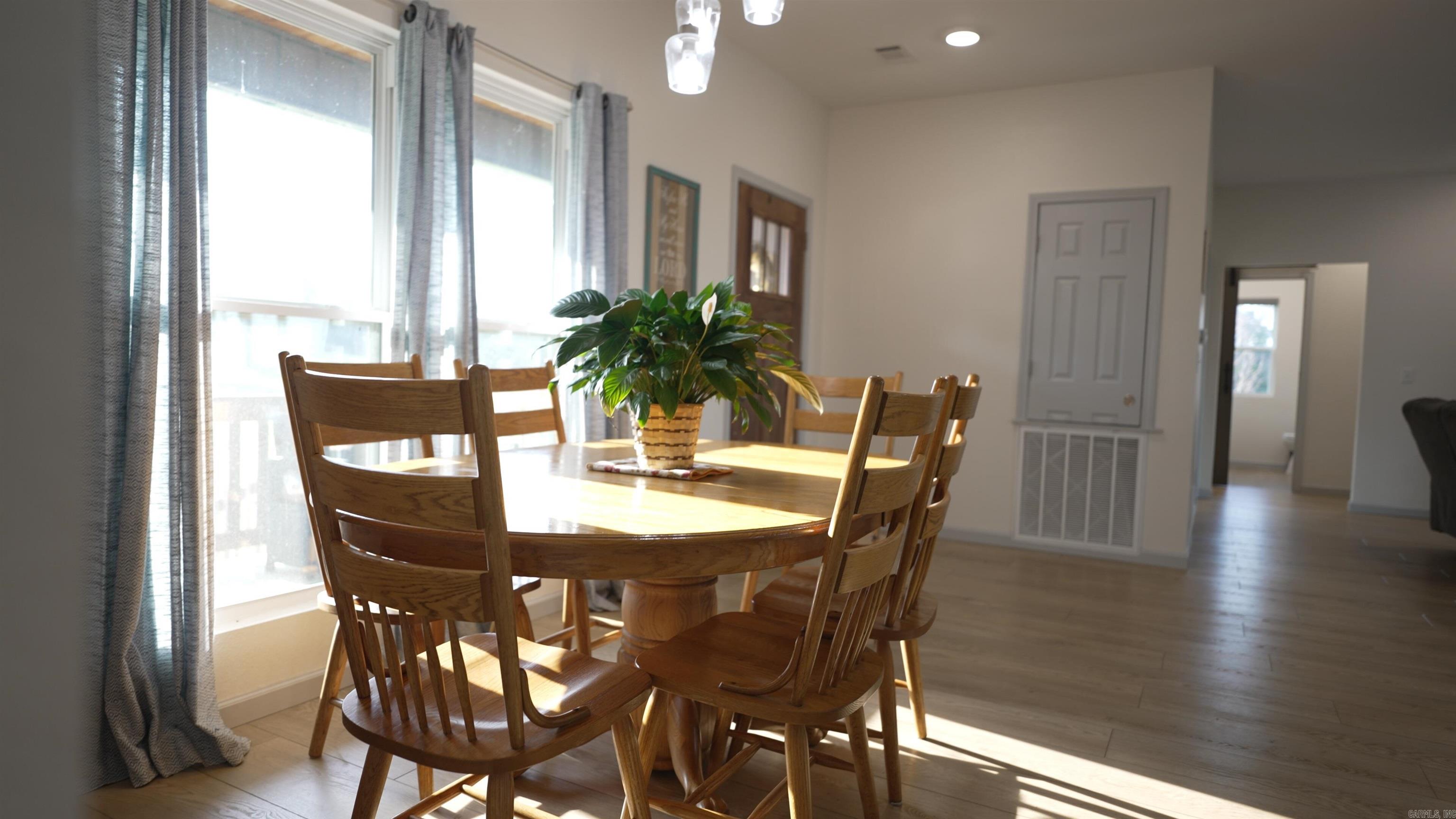 794 Flurry Rd.  Delaware, AR