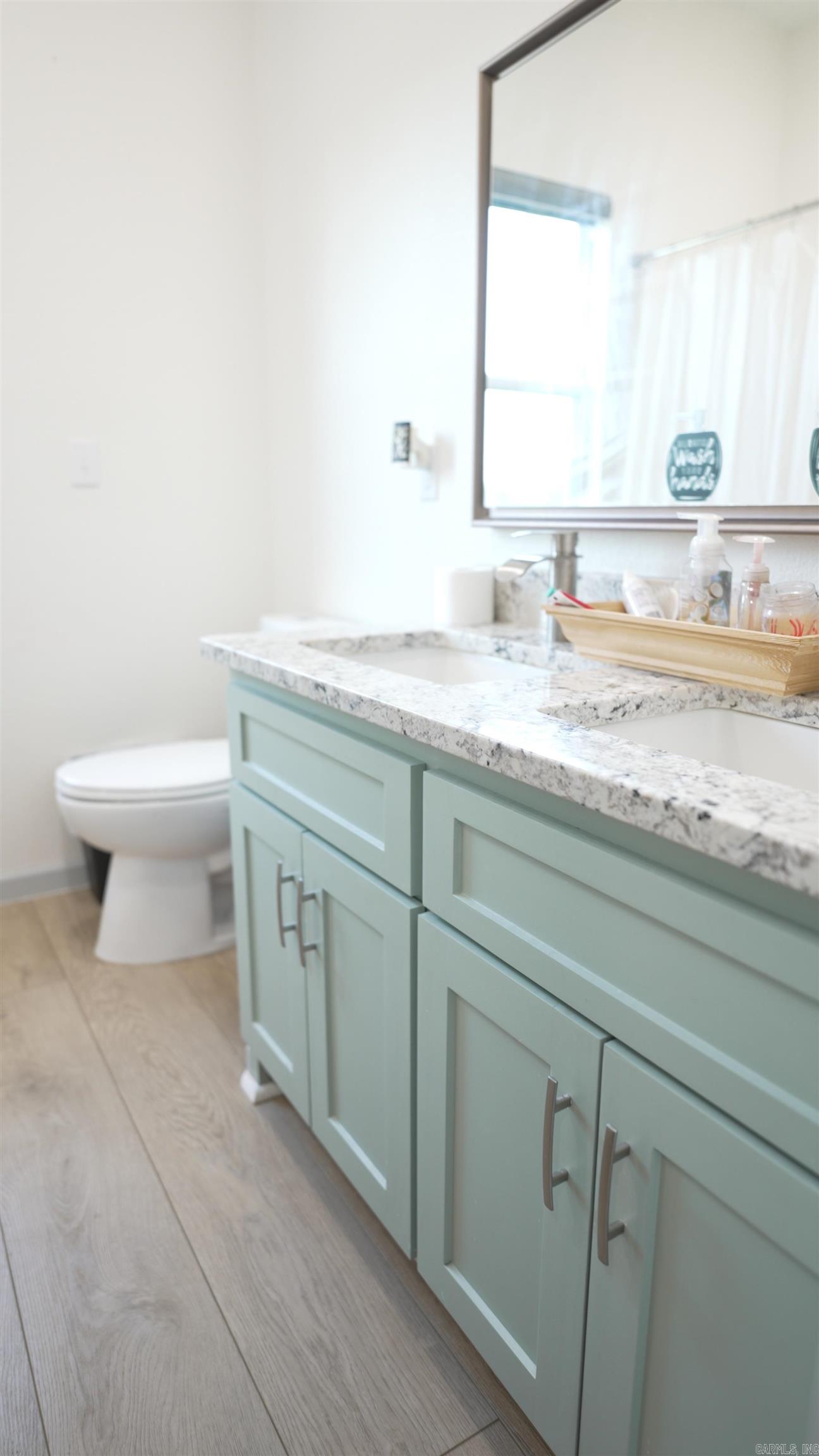 794 Flurry Rd.  Delaware, AR