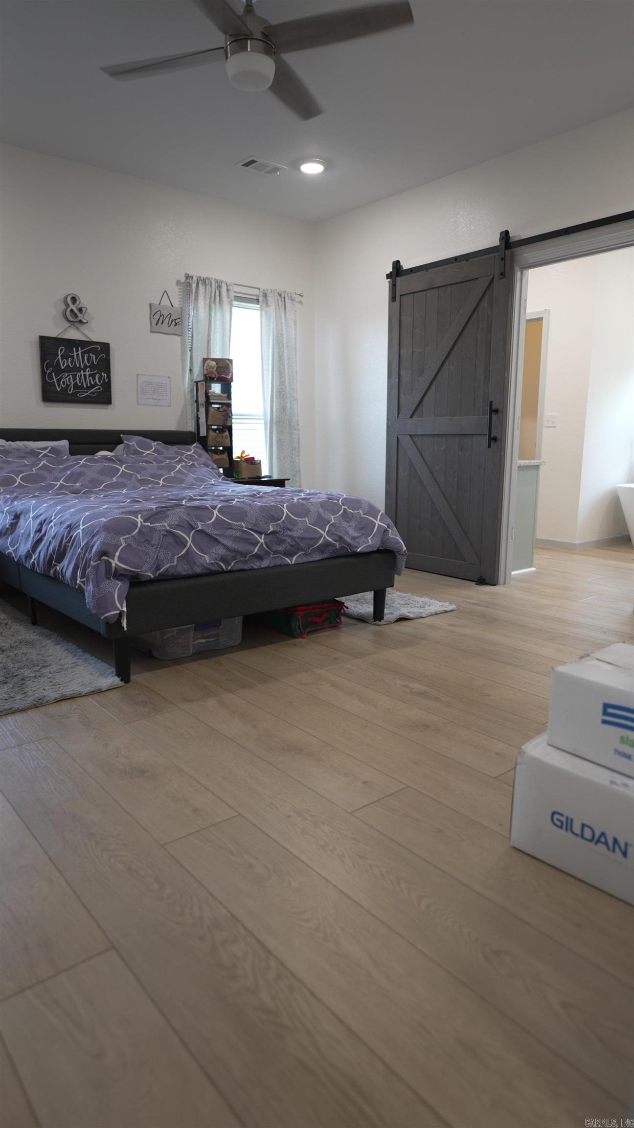 794 Flurry Rd.  Delaware, AR