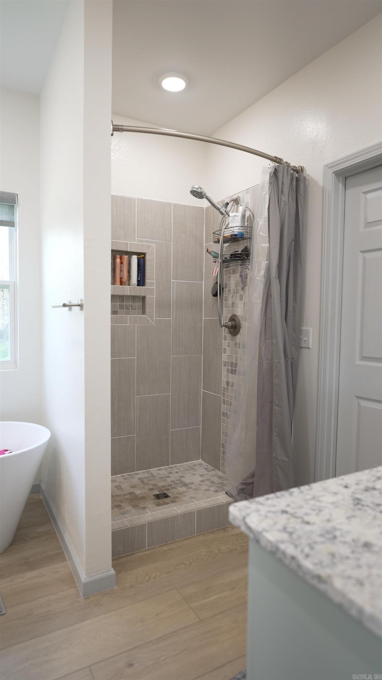 794 Flurry Rd.  Delaware, AR