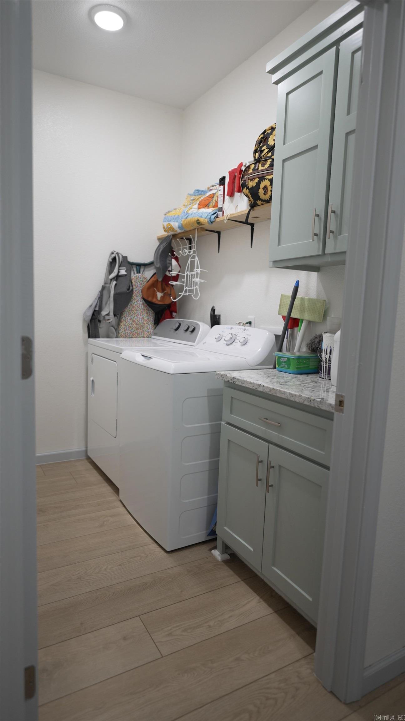 794 Flurry Rd.  Delaware, AR