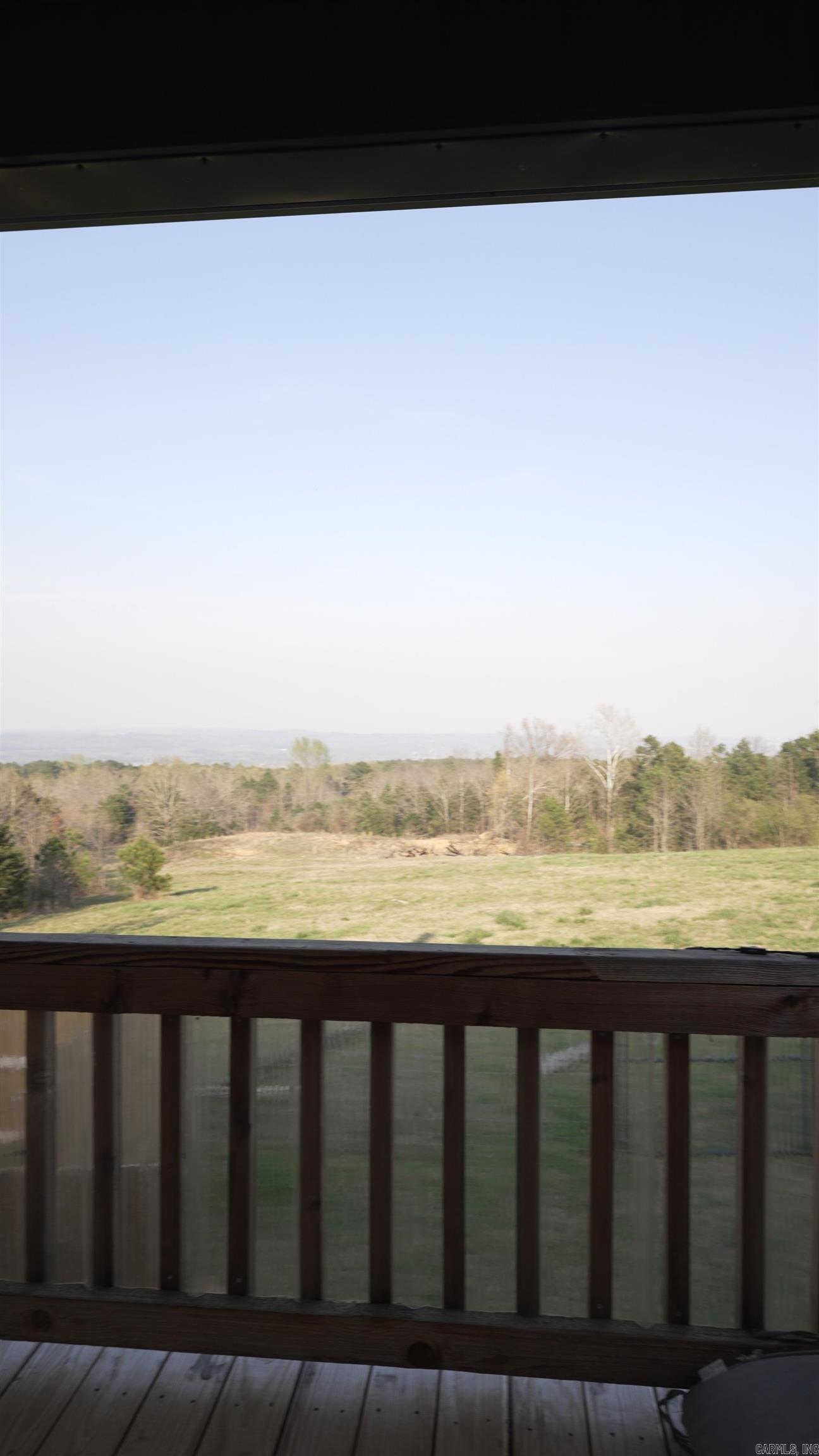 794 Flurry Rd.  Delaware, AR