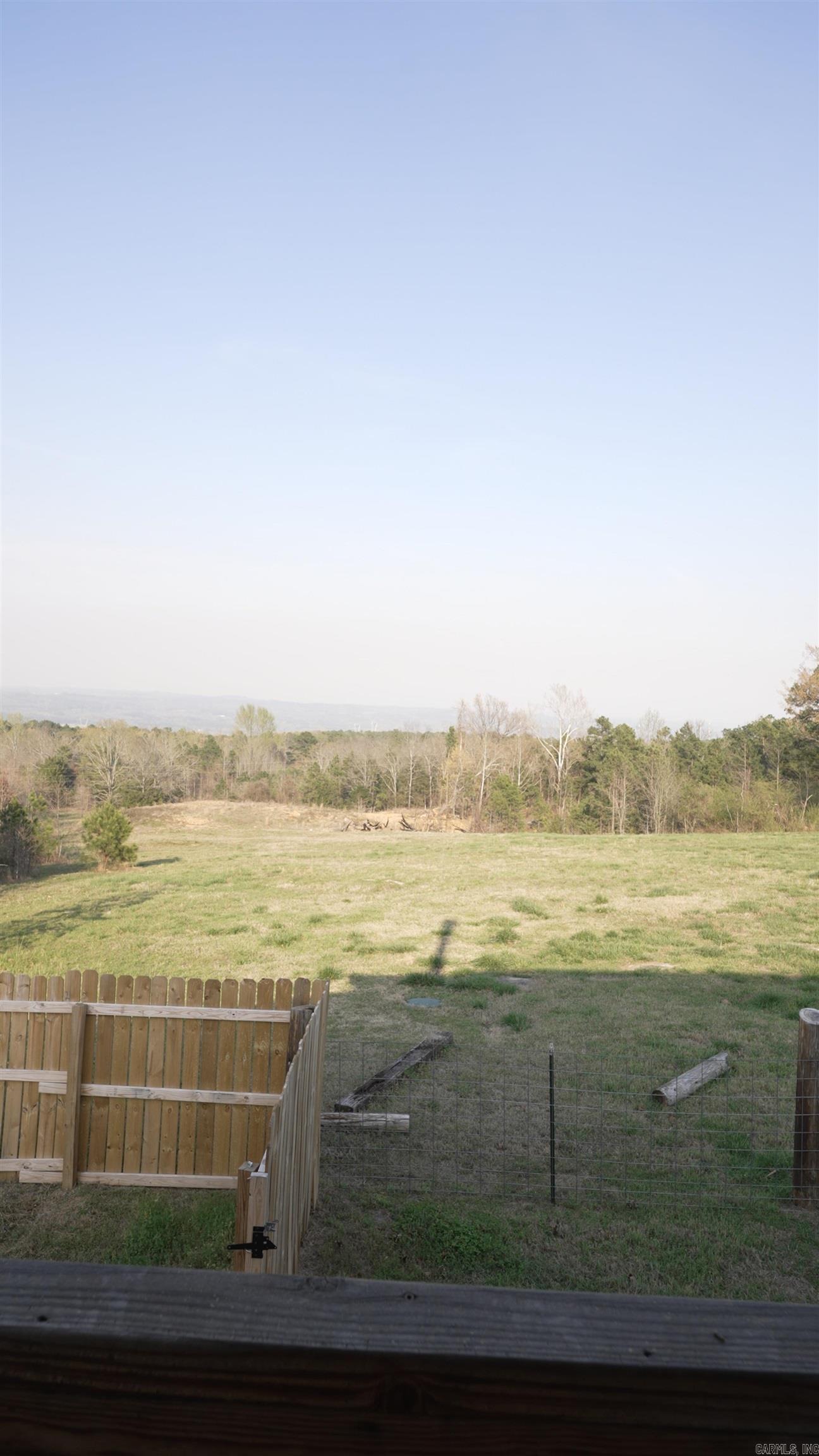 794 Flurry Rd.  Delaware, AR