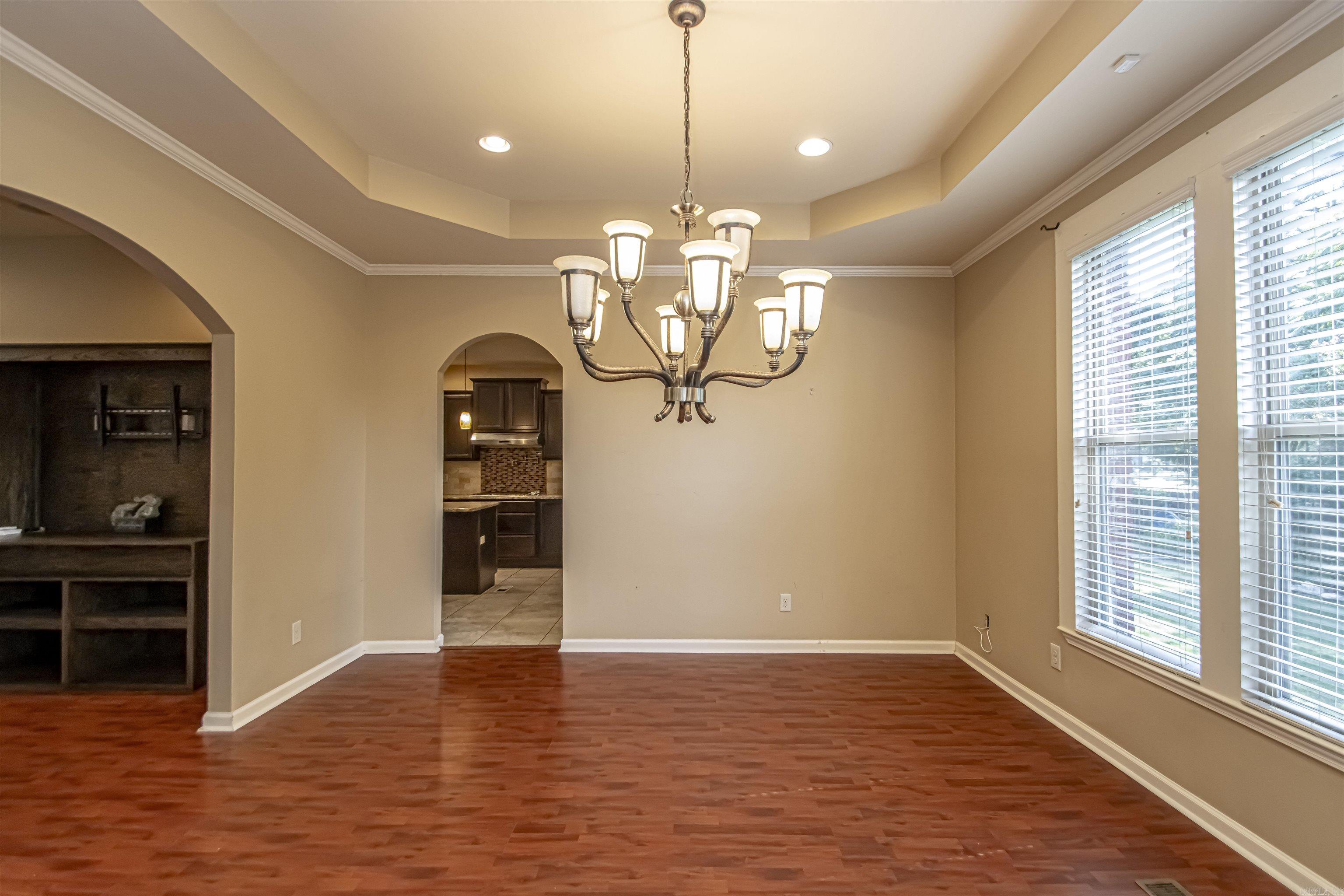 1201 W 35th  Little Rock, AR