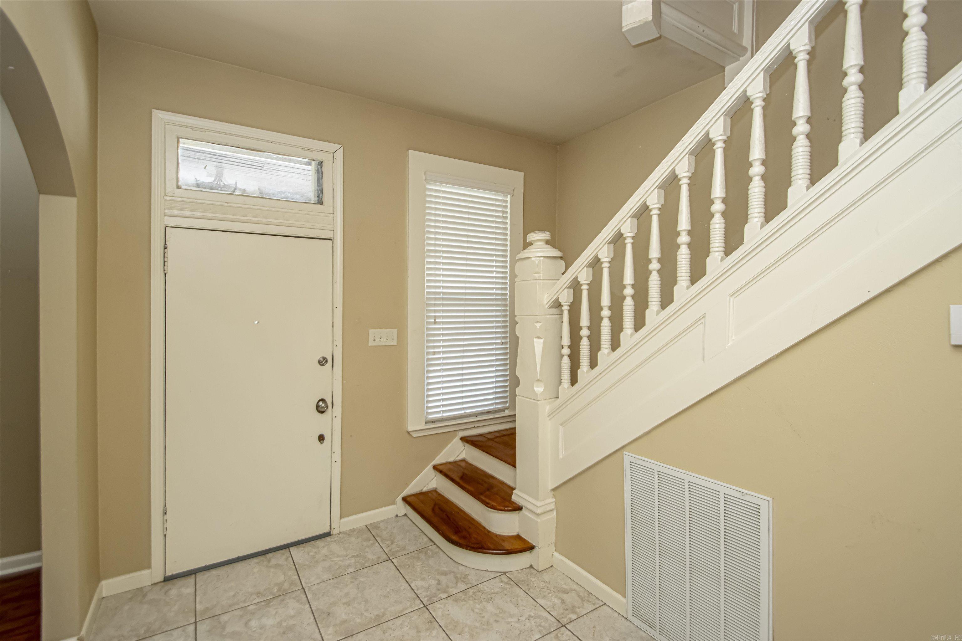 1201 W 35th  Little Rock, AR