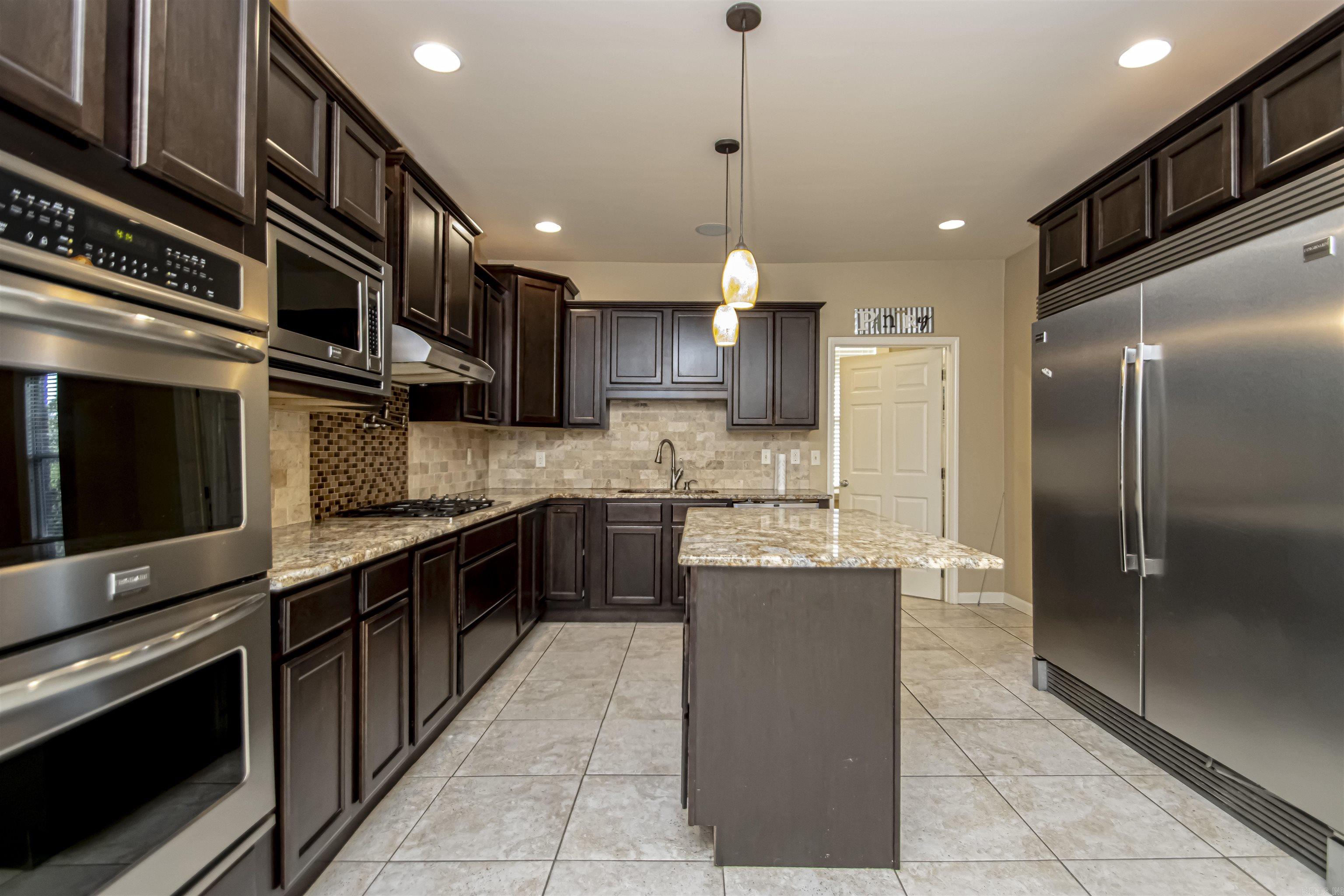 1201 W 35th  Little Rock, AR