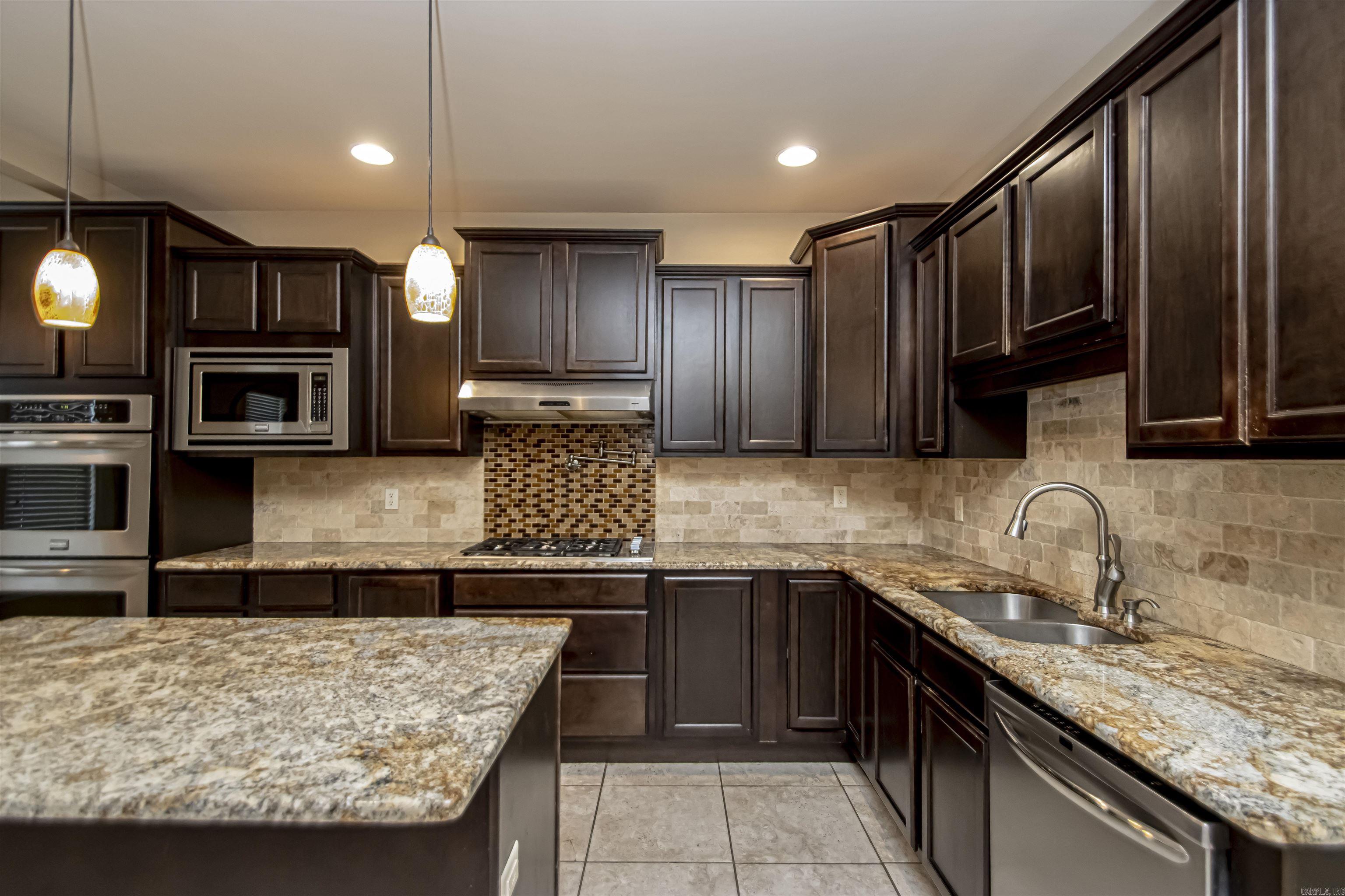 1201 W 35th  Little Rock, AR