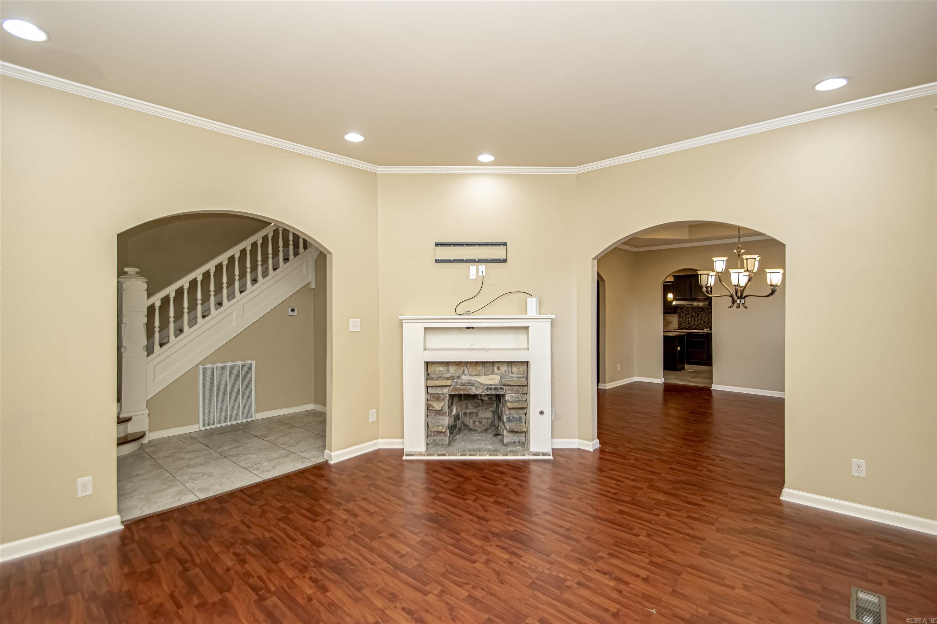 1201 W 35th  Little Rock, AR