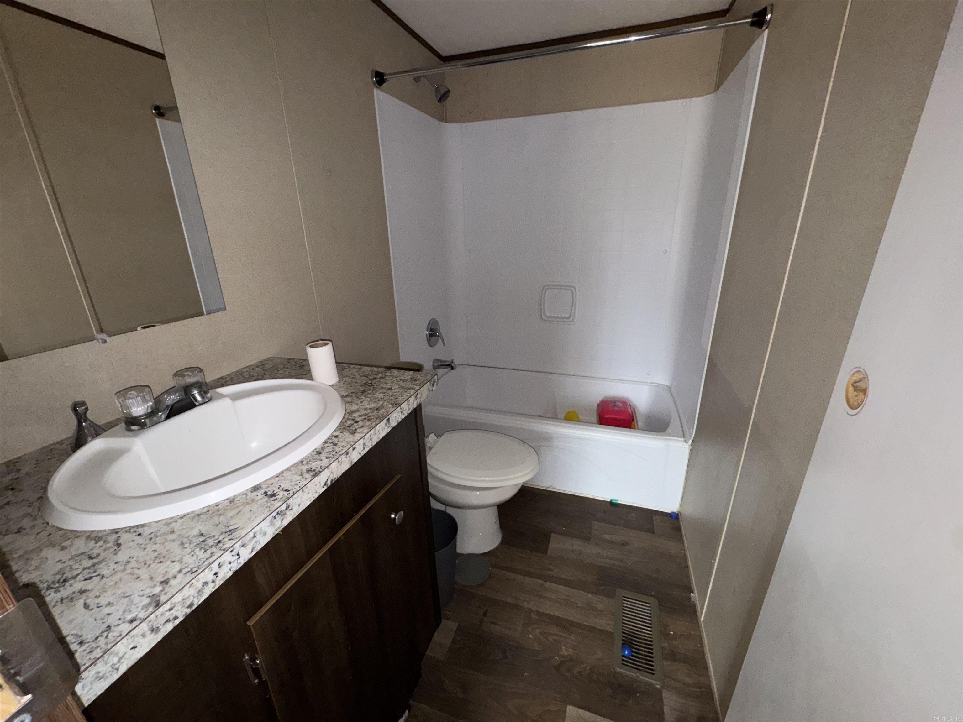 109 Madison  Jacksonville, AR